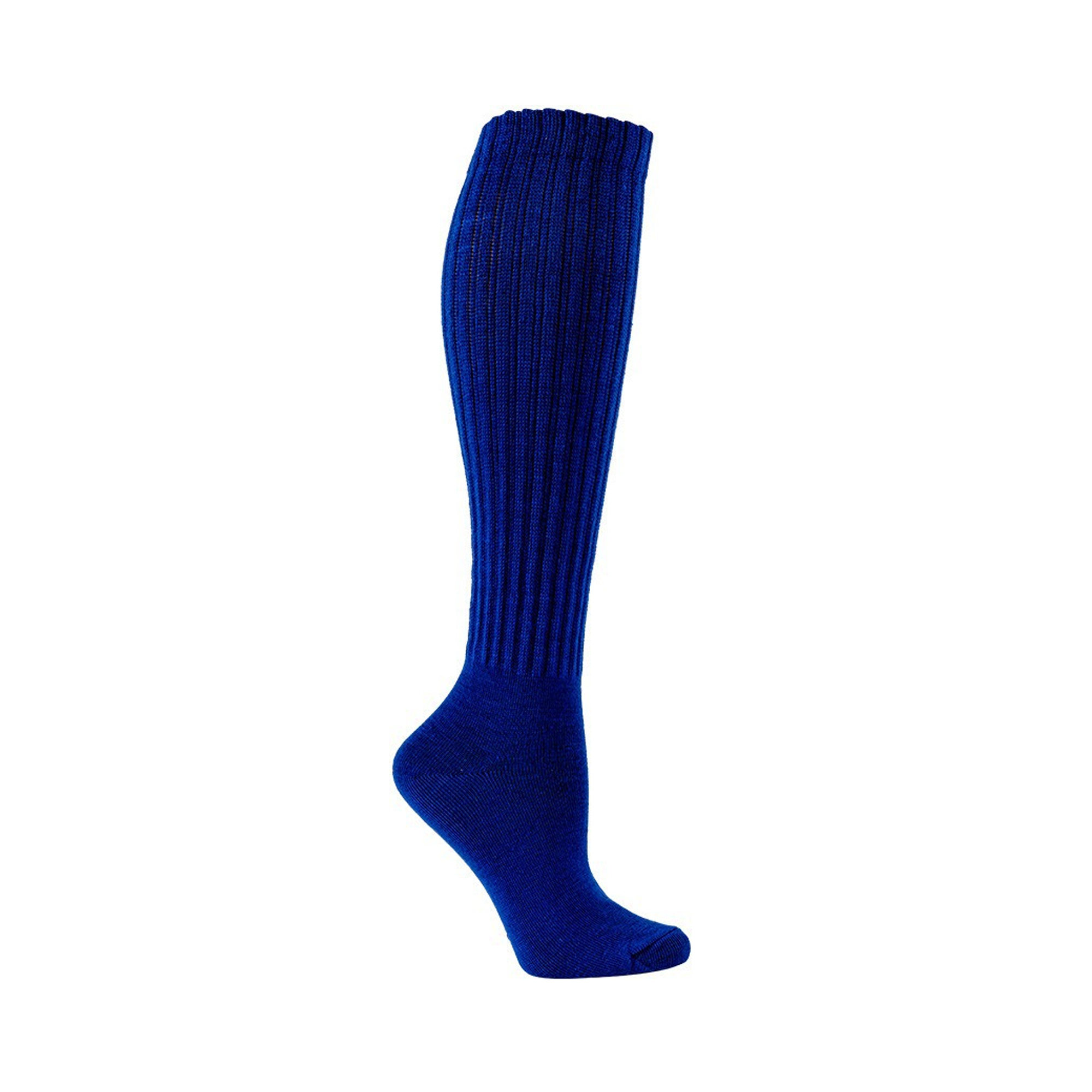Mid Tube Trendy Pile Socks