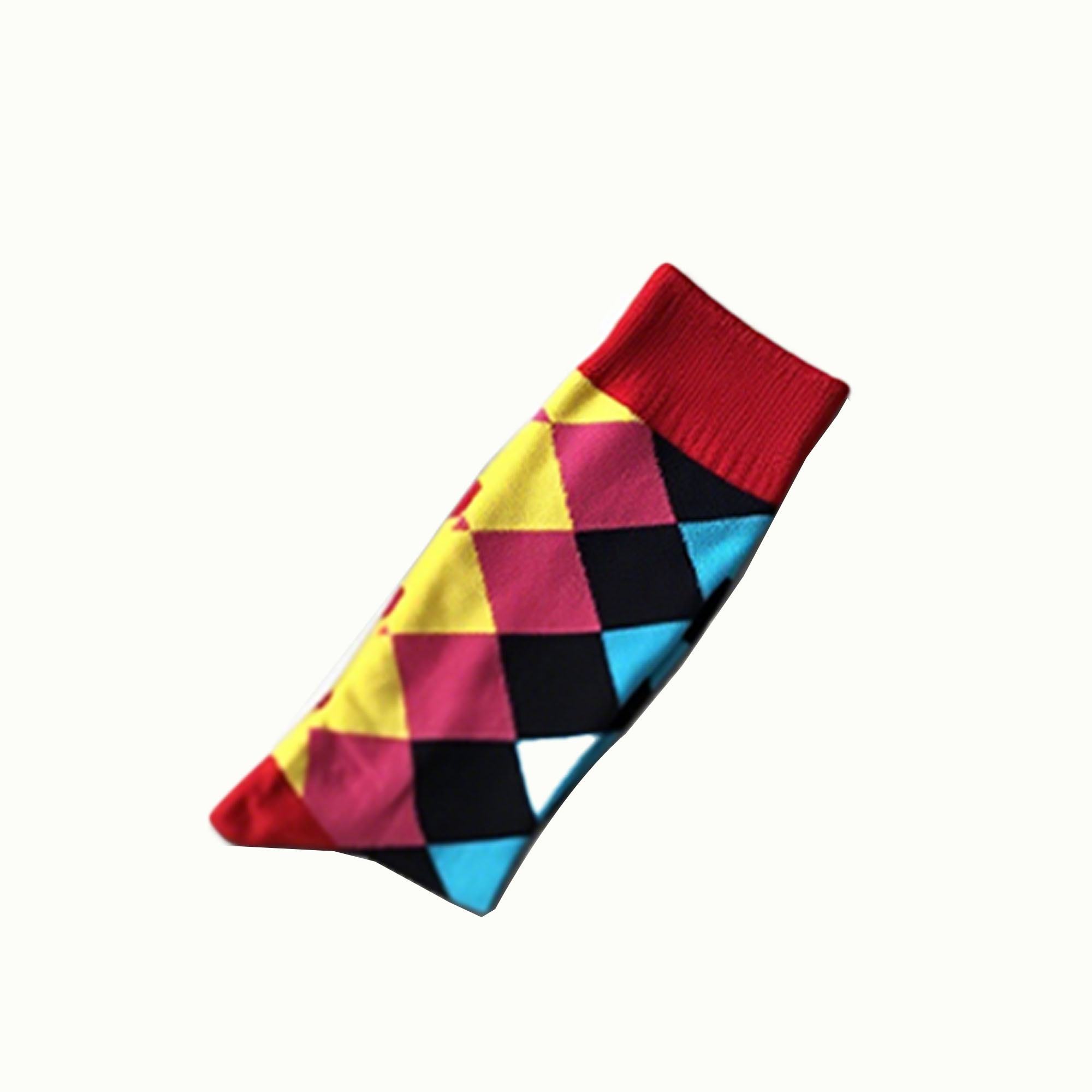 Moisture-Wicking & Quick-Drying Winter Crew Socks 缩略图