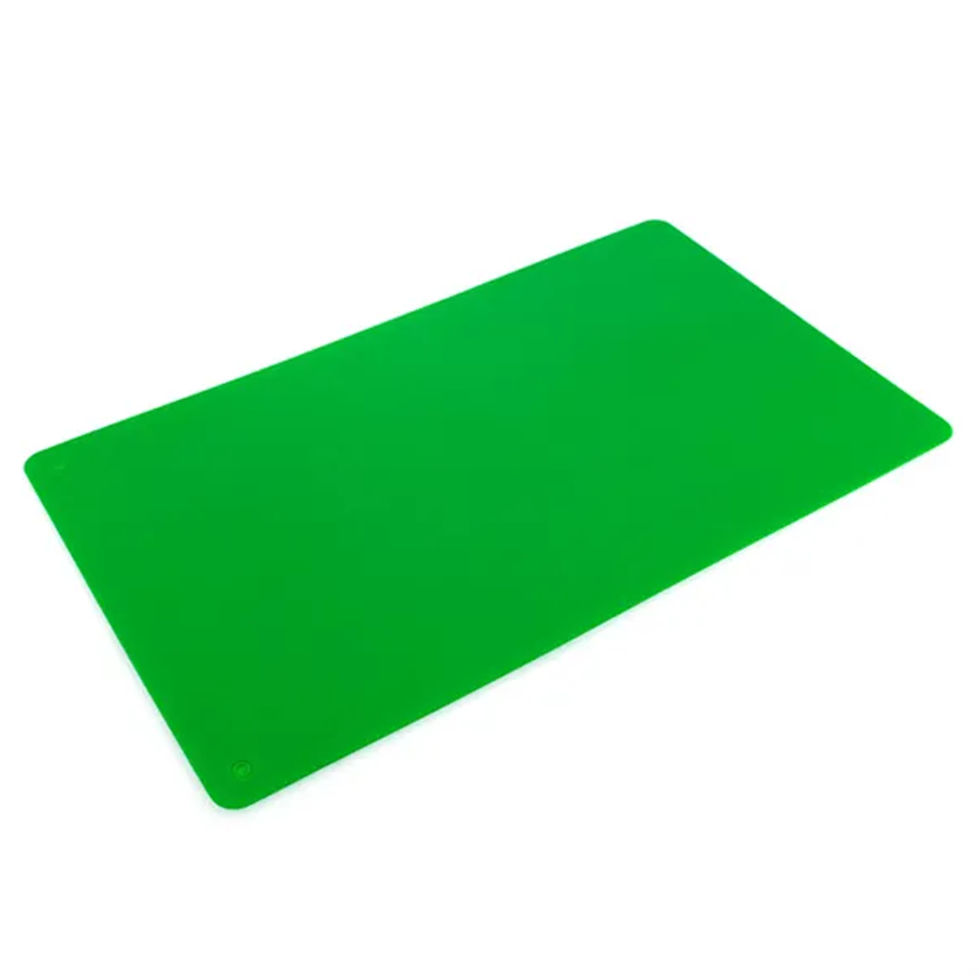 Silicone desk pad