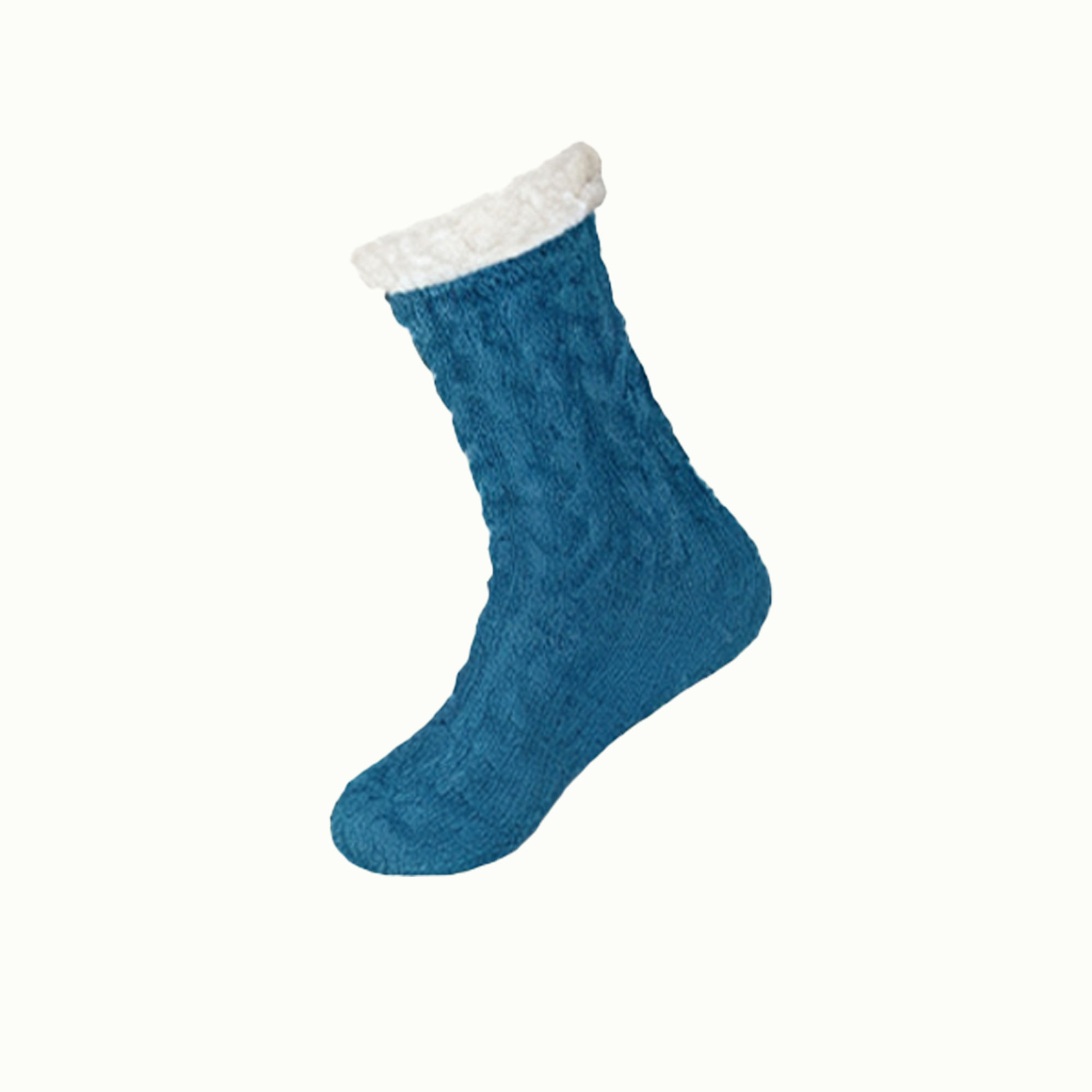 Winter Lamb Wool Thermal Socks