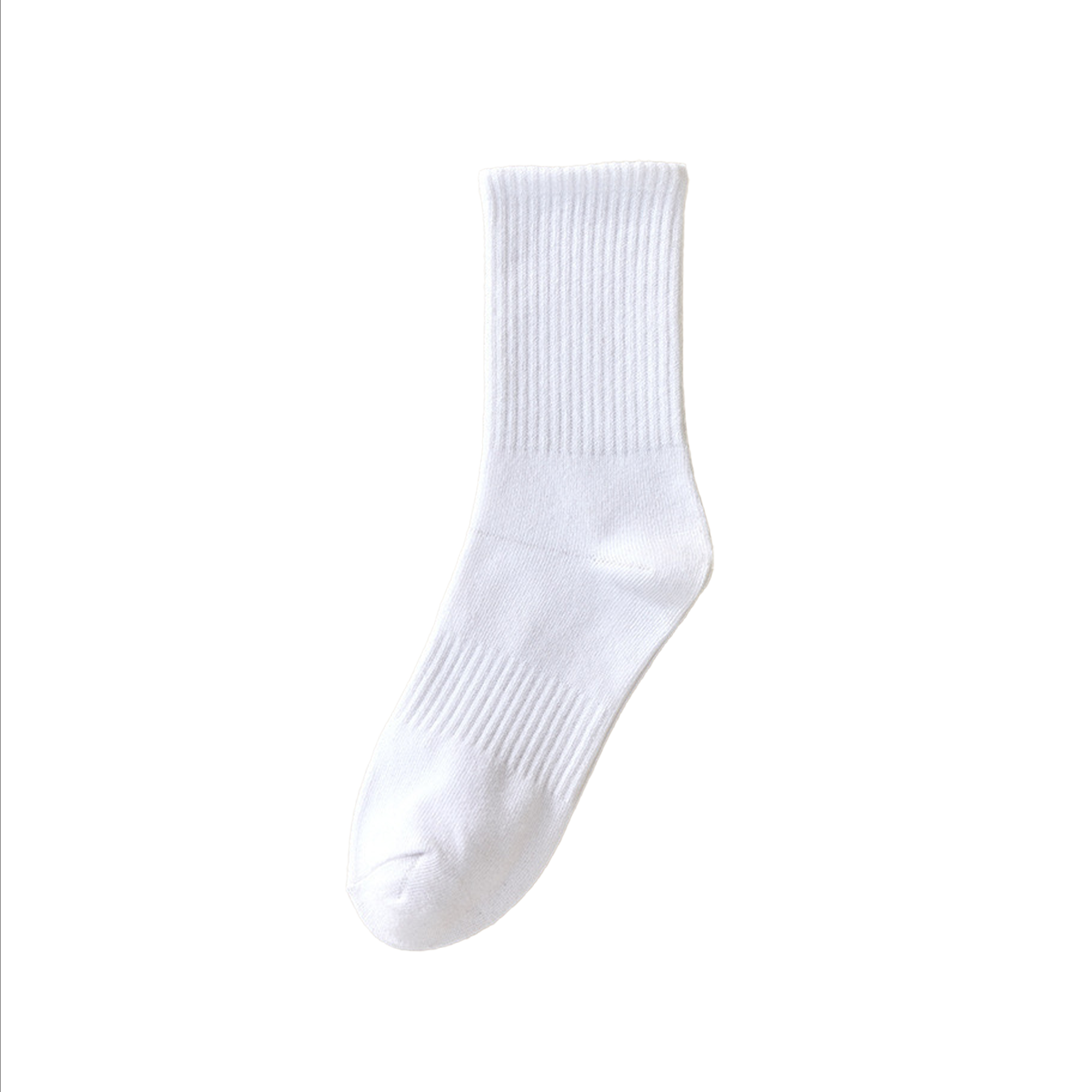 Warm and Thick Cotton Long Socks 缩略图