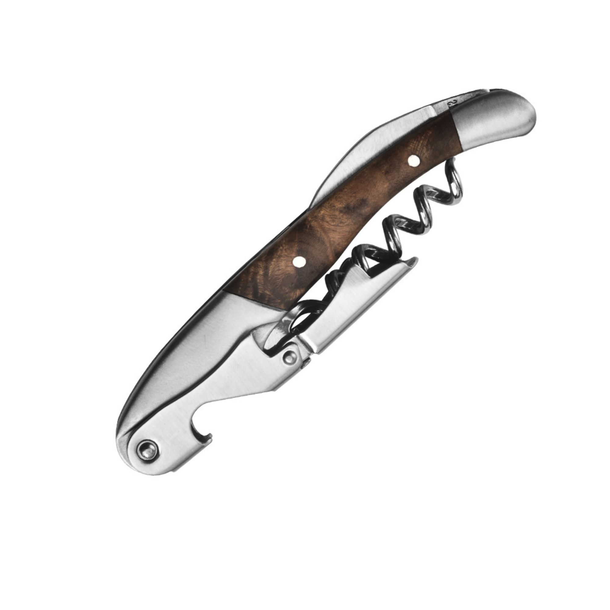Holiday Wine Corkscrew Set 缩略图