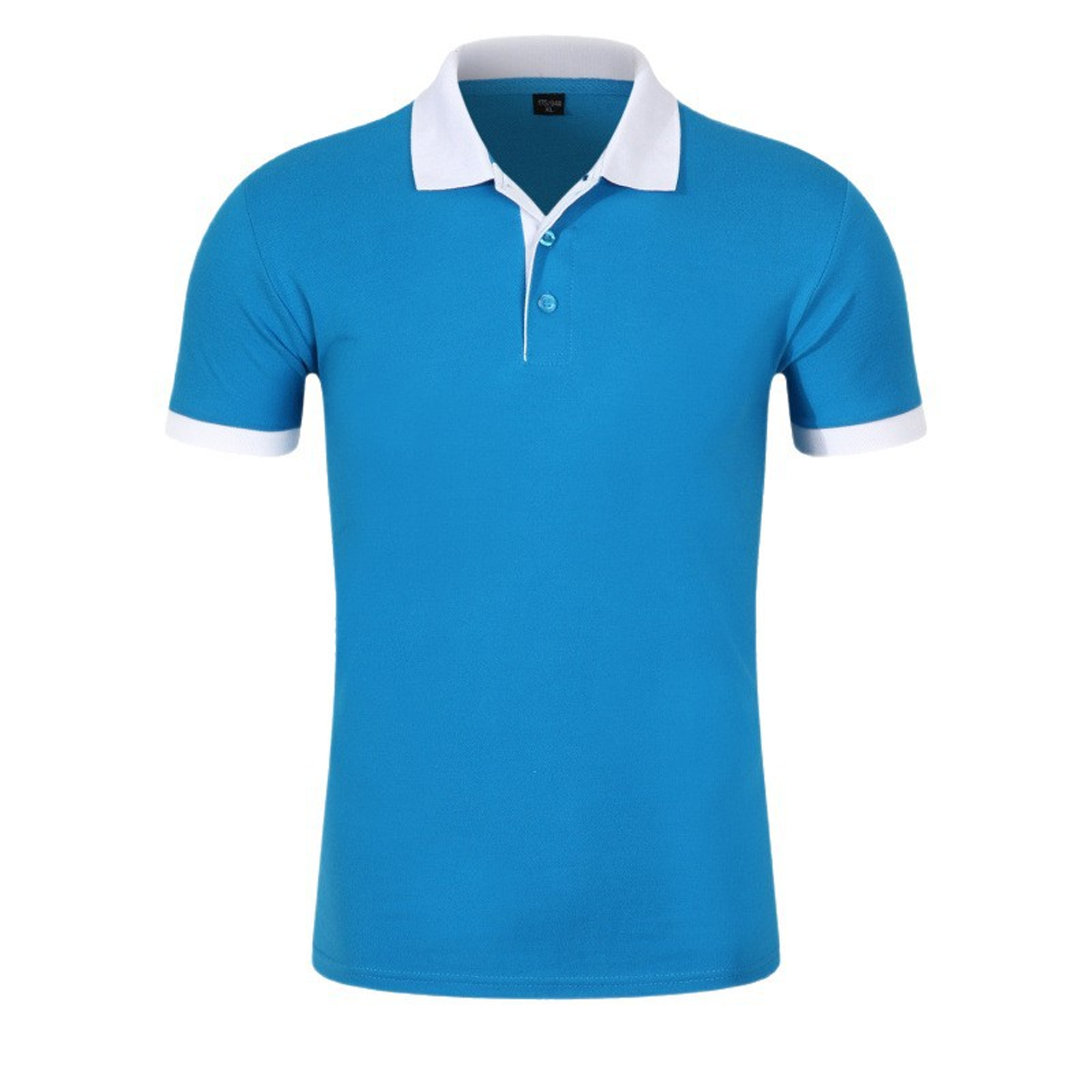 Short sleeved T-shirt Polo shirt