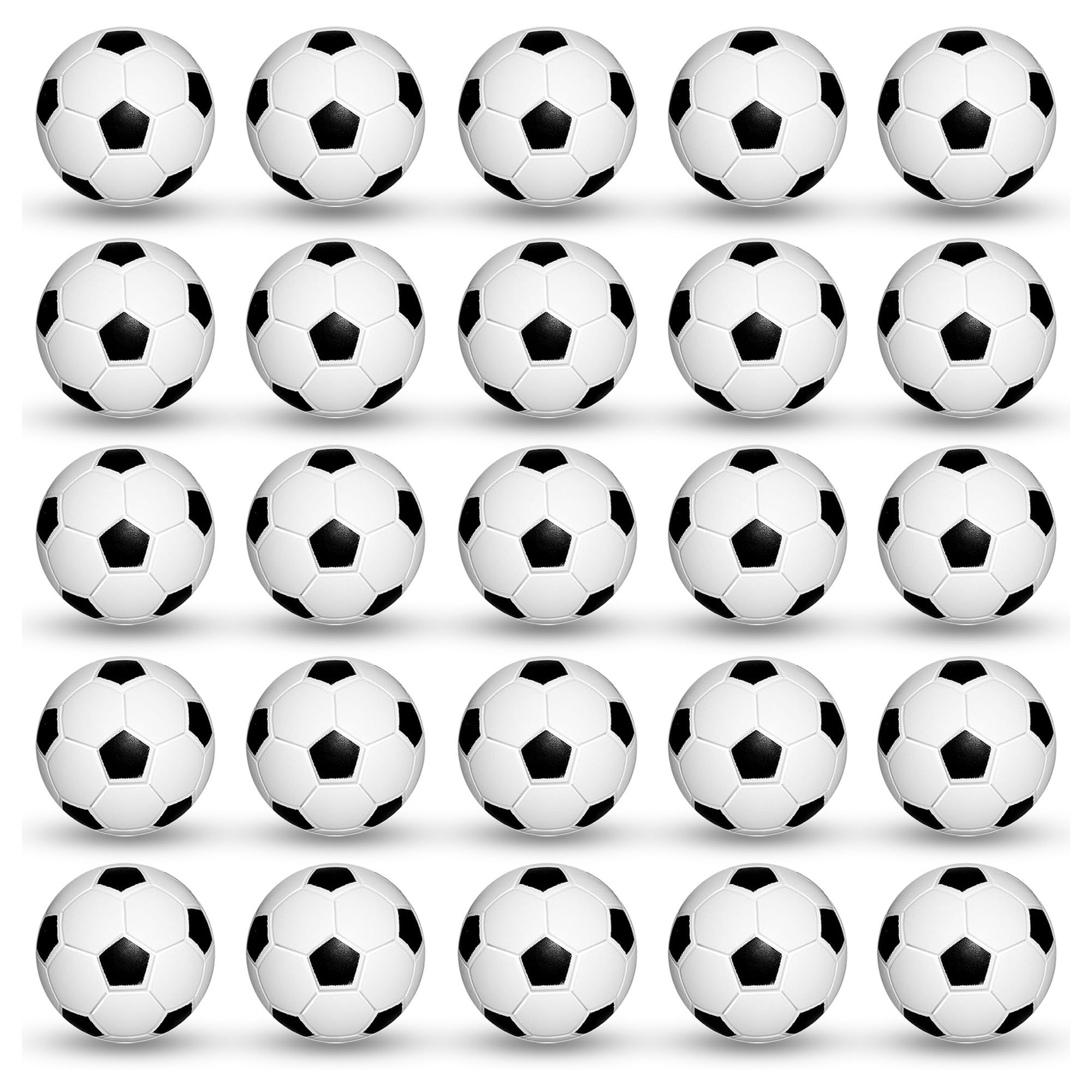 Stress relief foam ball 缩略图