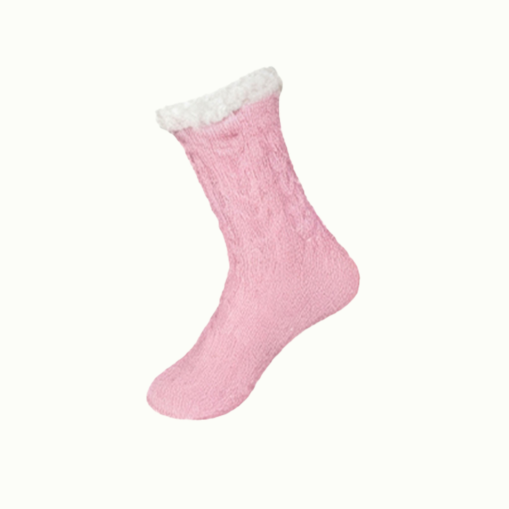 Winter Lamb Wool Thermal Socks