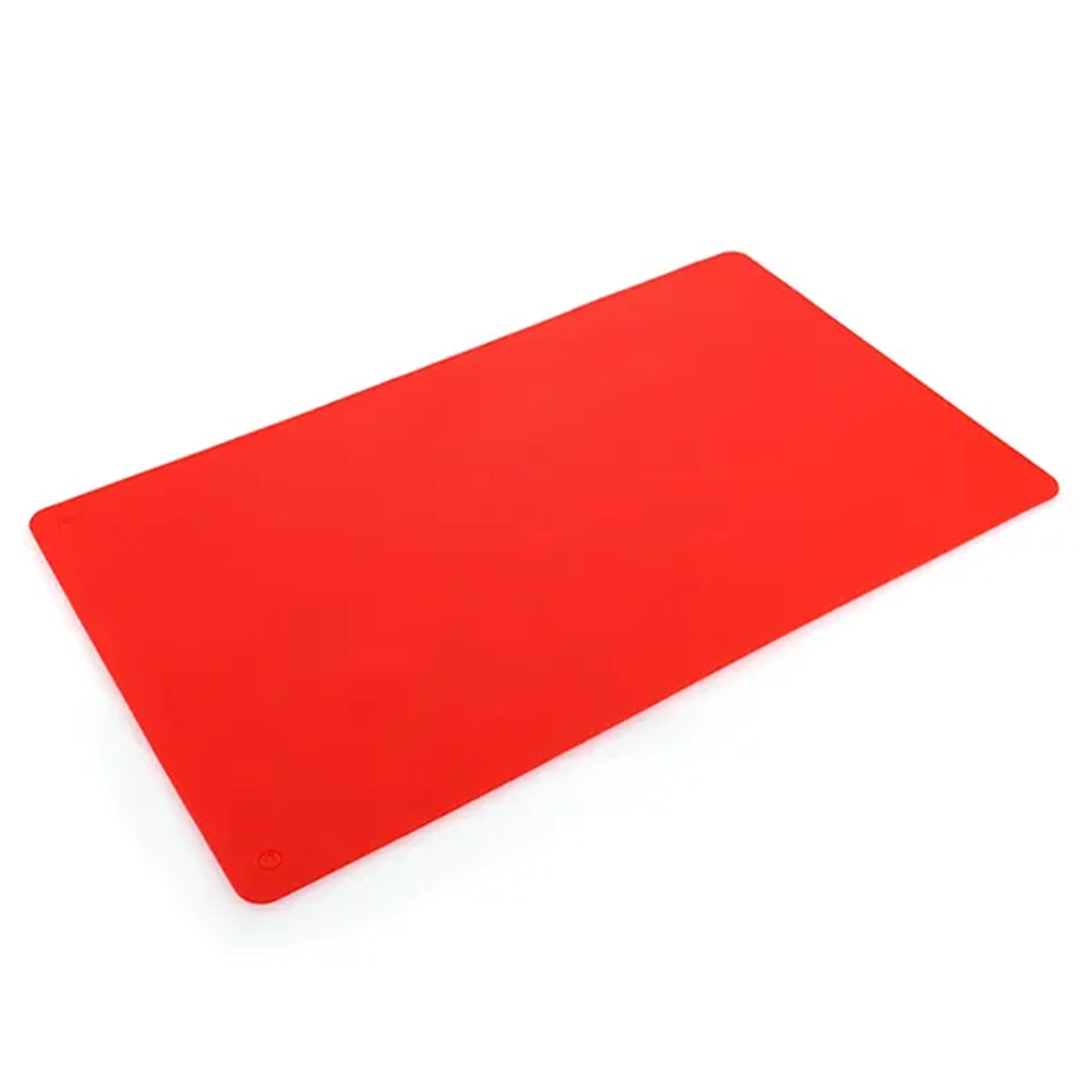 Silicone desk pad