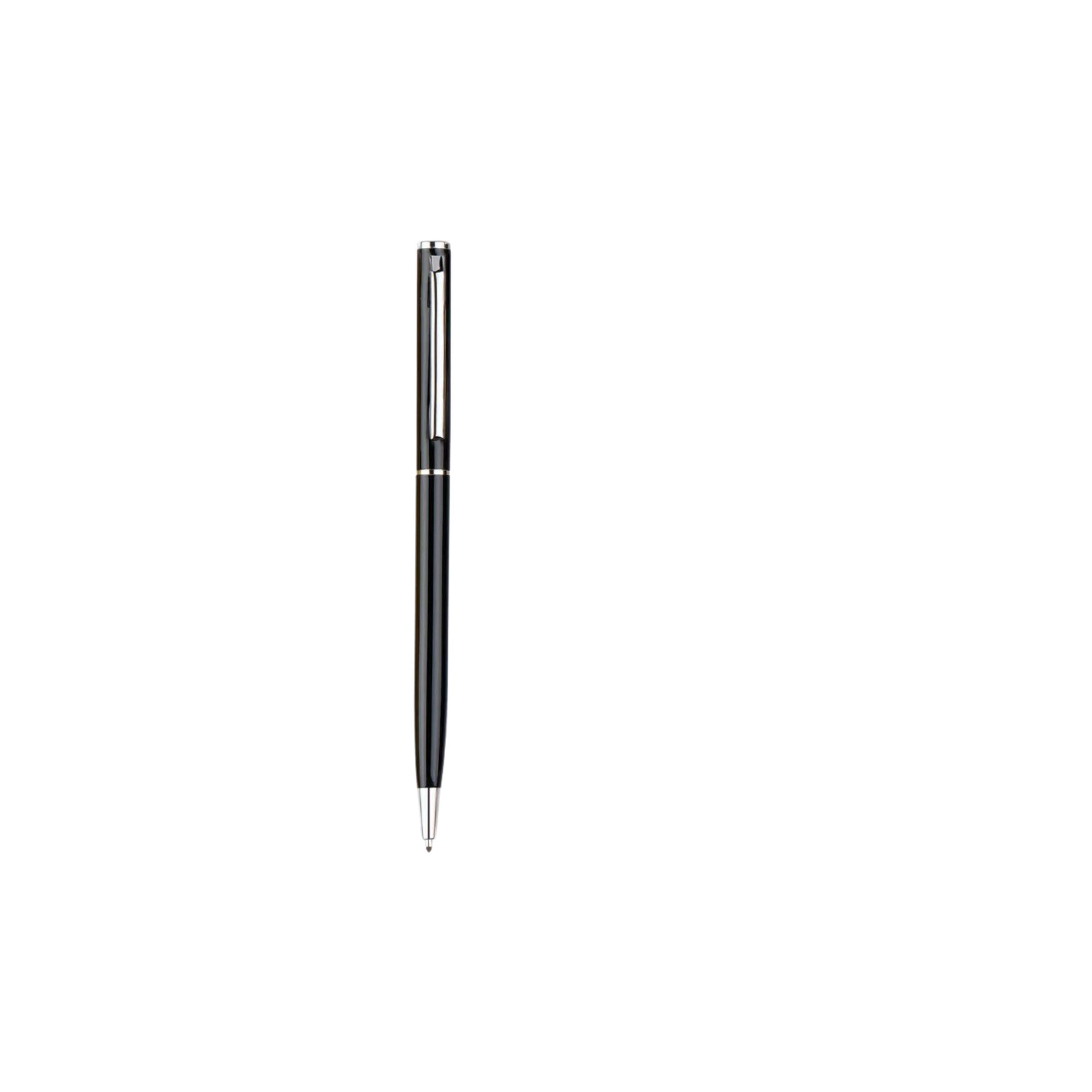 Lightweight Metal Click Pen