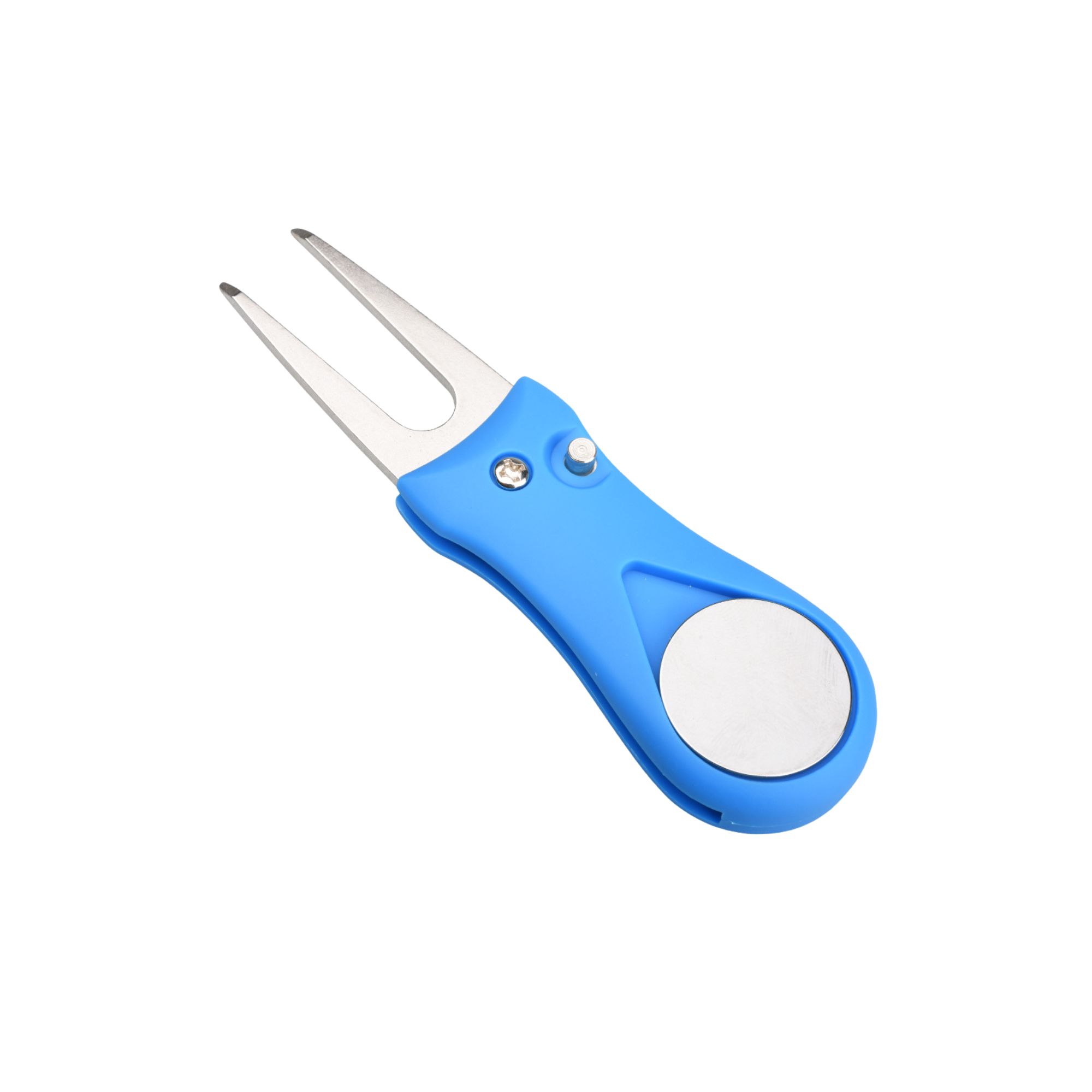 Portable Golf Divot Tool