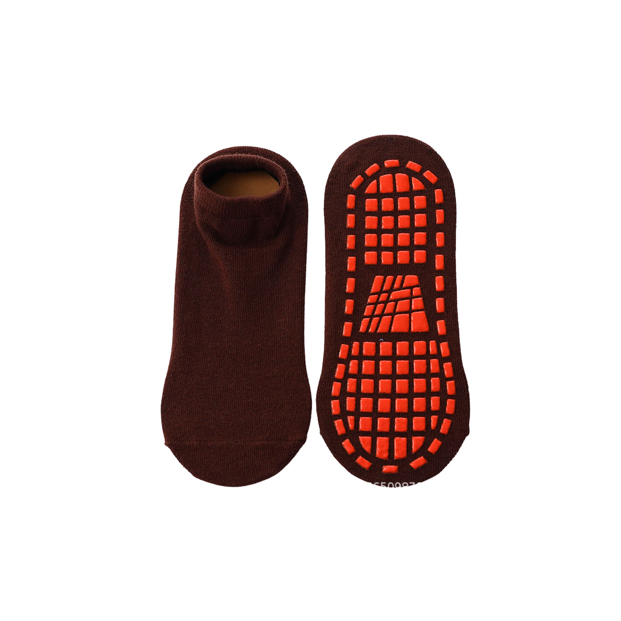 Non-Slip Comfort Socks