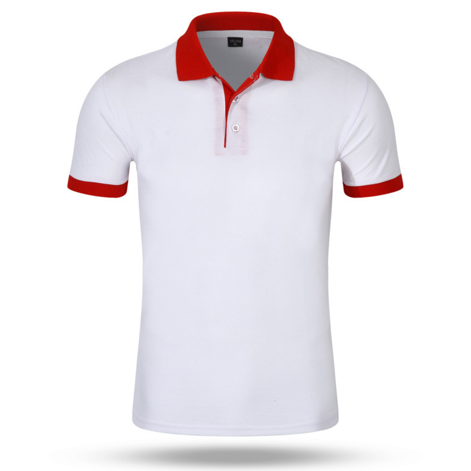 Short sleeved T-shirt Polo shirt 缩略图