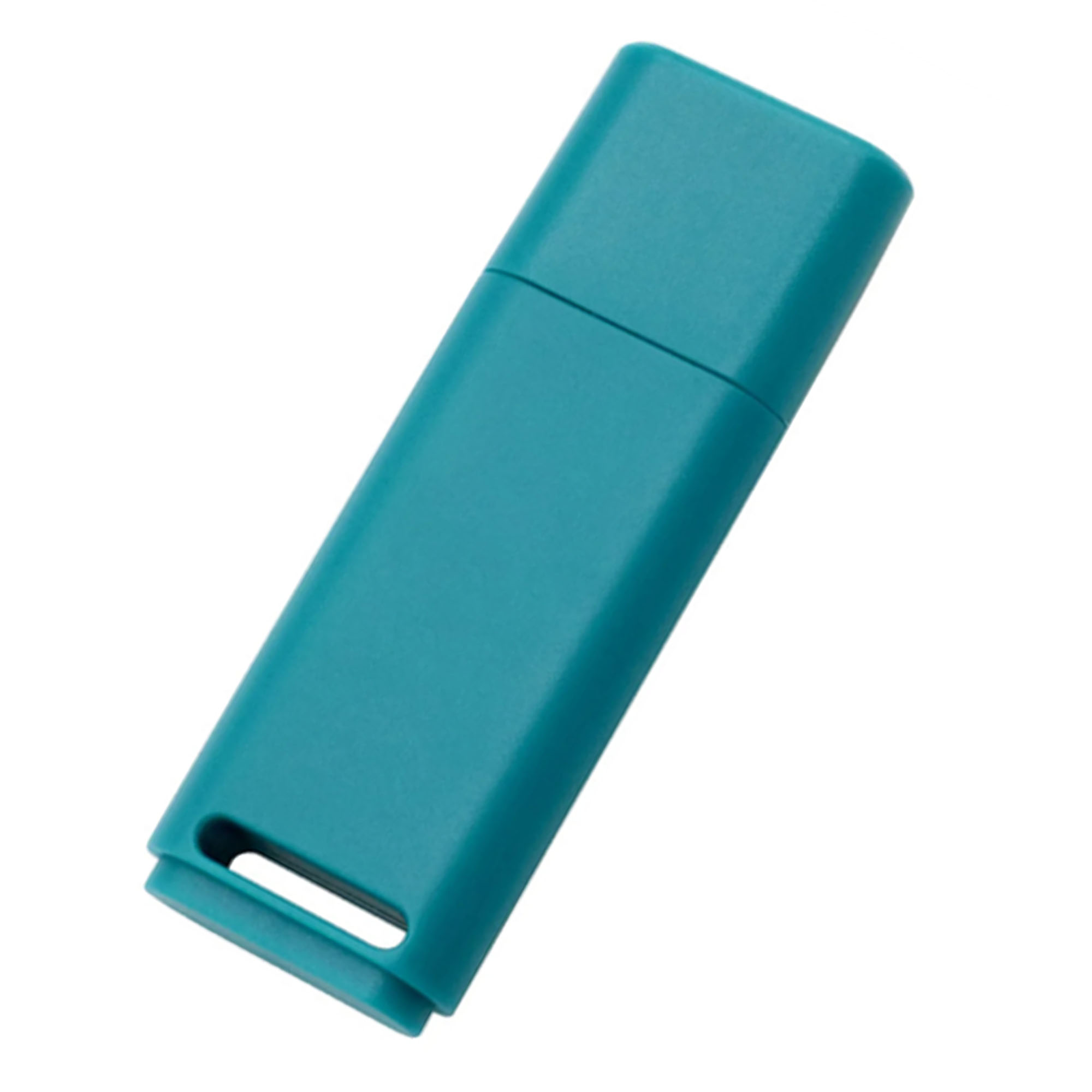 Rotating clip office USB flash drive