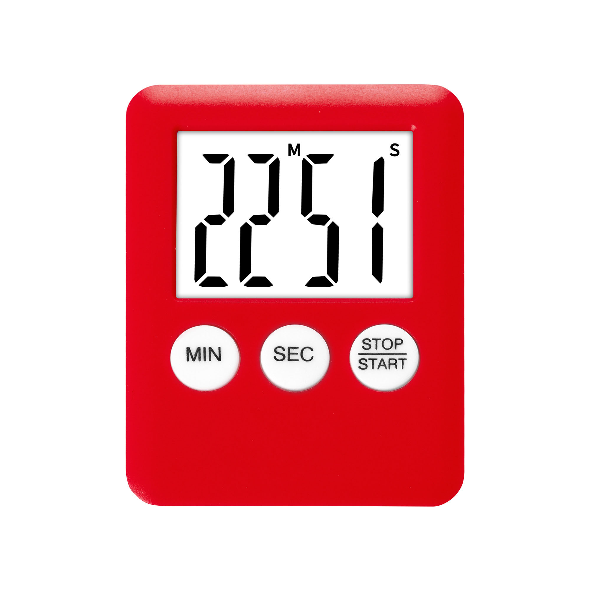 Electronic Timer 缩略图