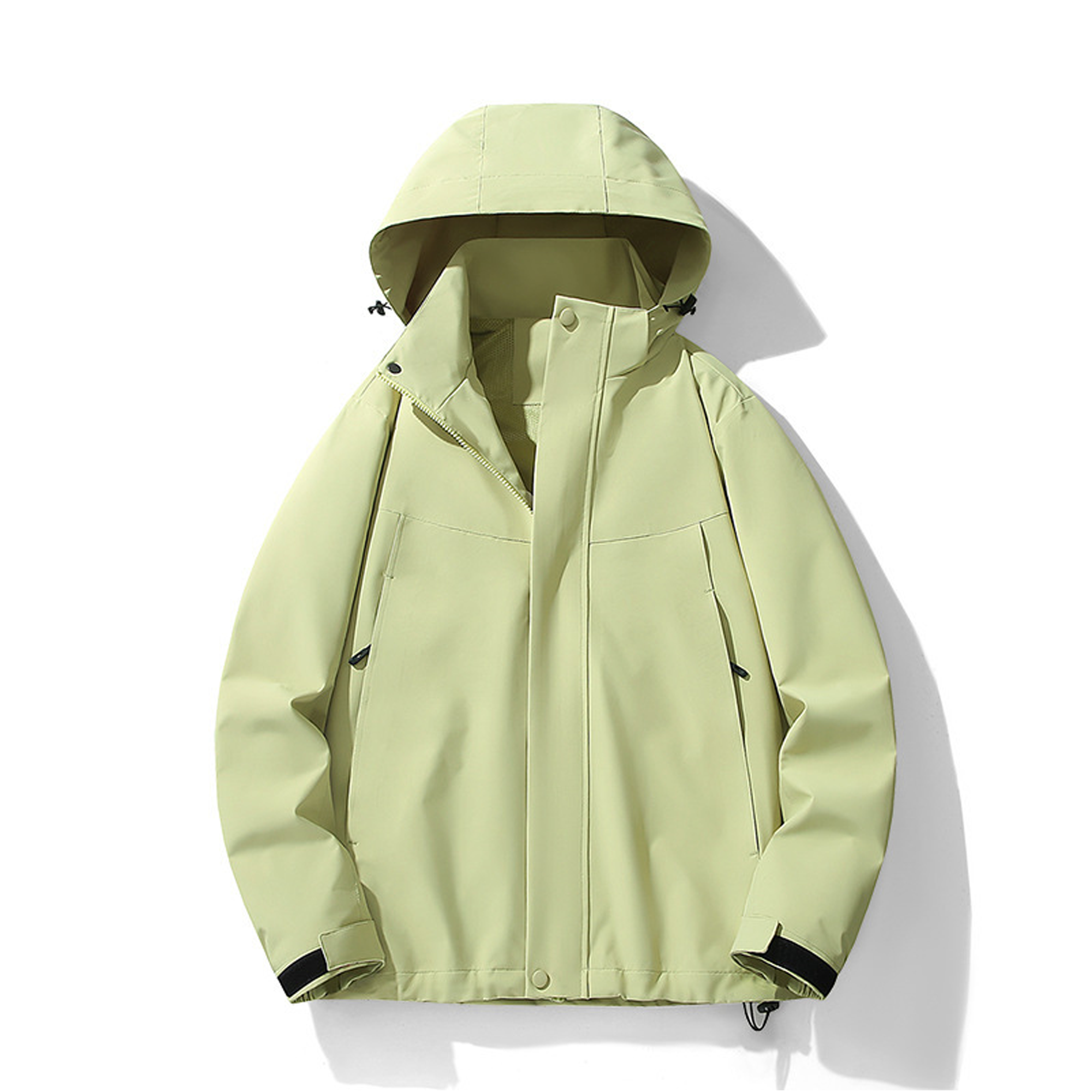 Waterproof And Windproof Assault Suit