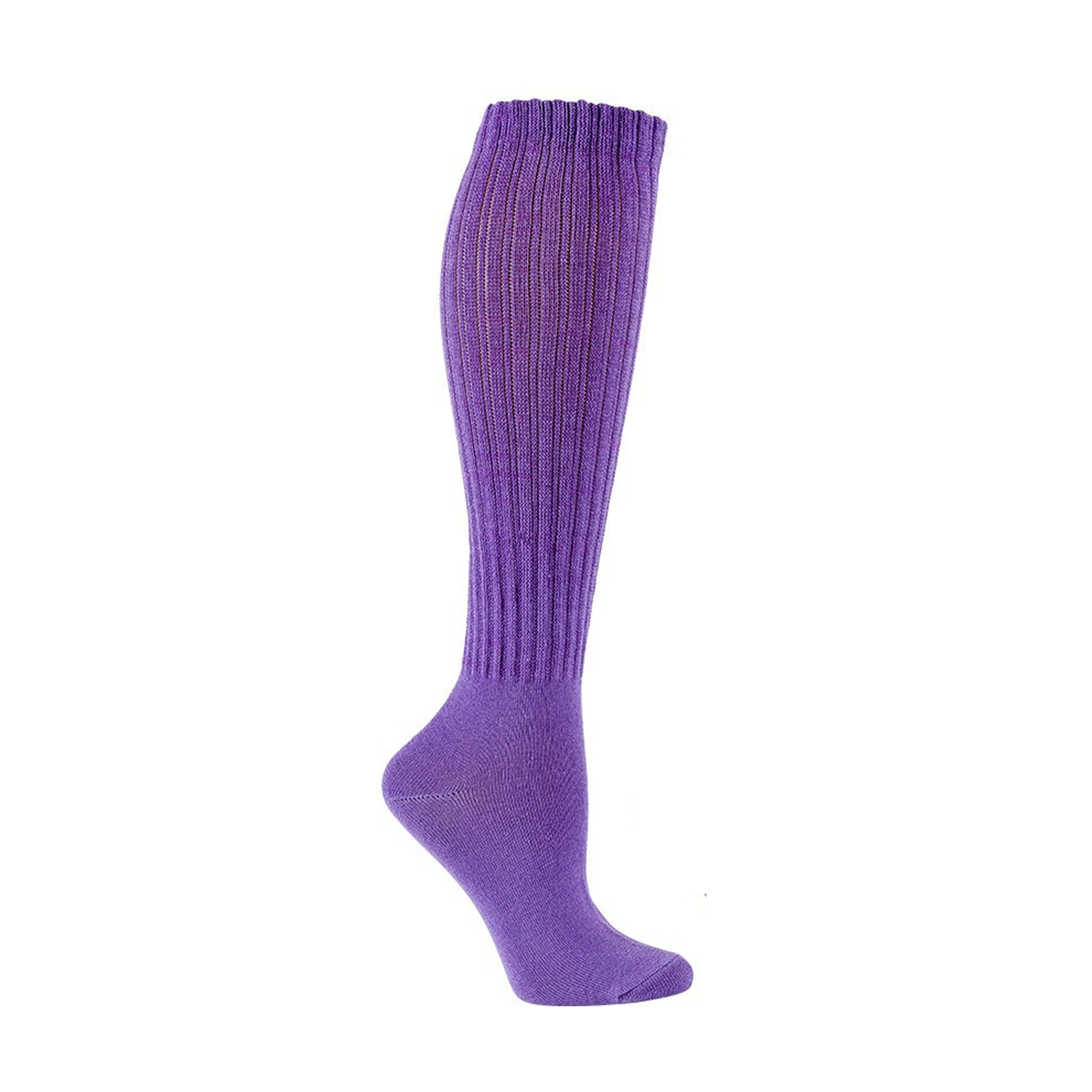 Mid Tube Trendy Pile Socks