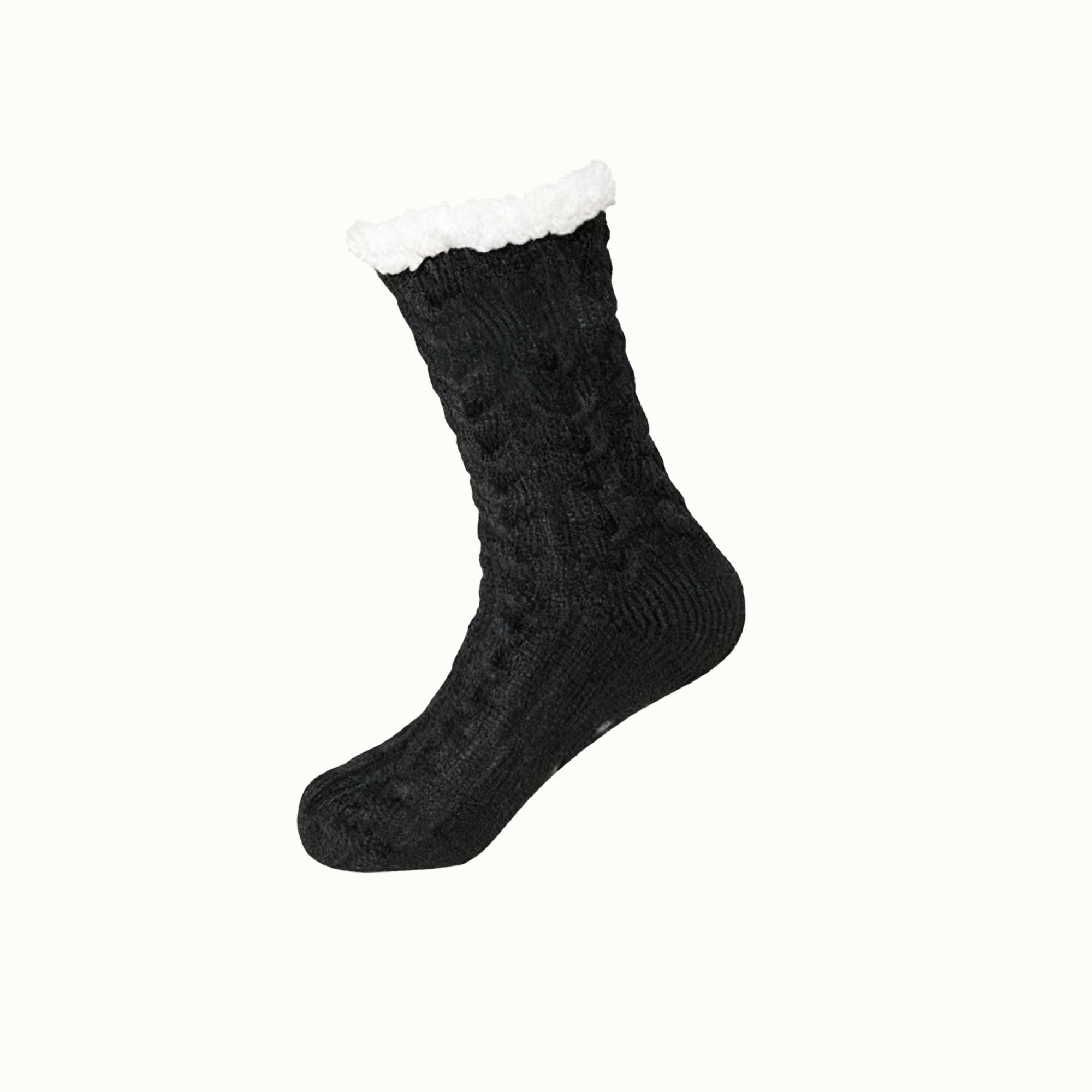 Winter Lamb Wool Thermal Socks 缩略图