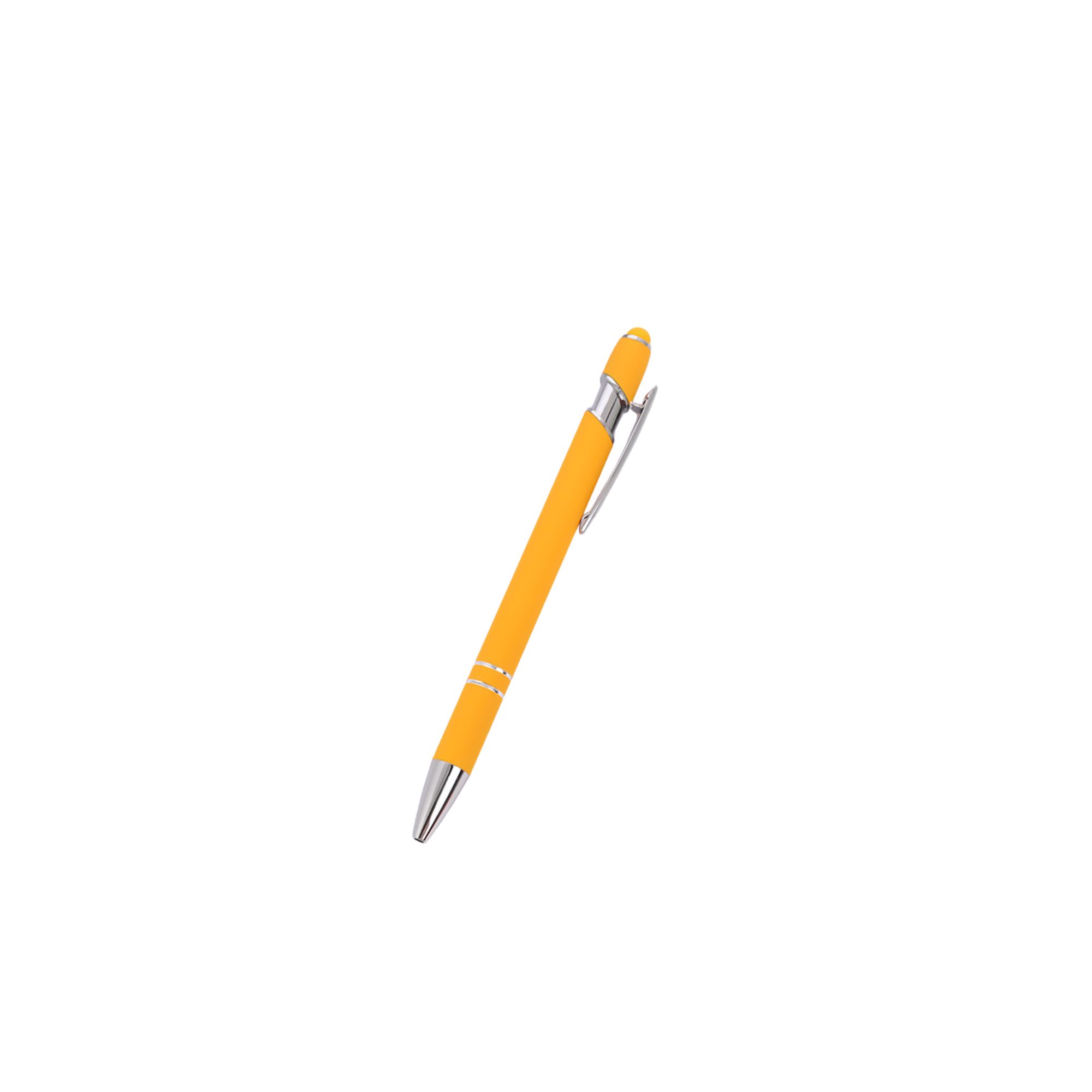2 in 1 Stylus Ballpoint Pens