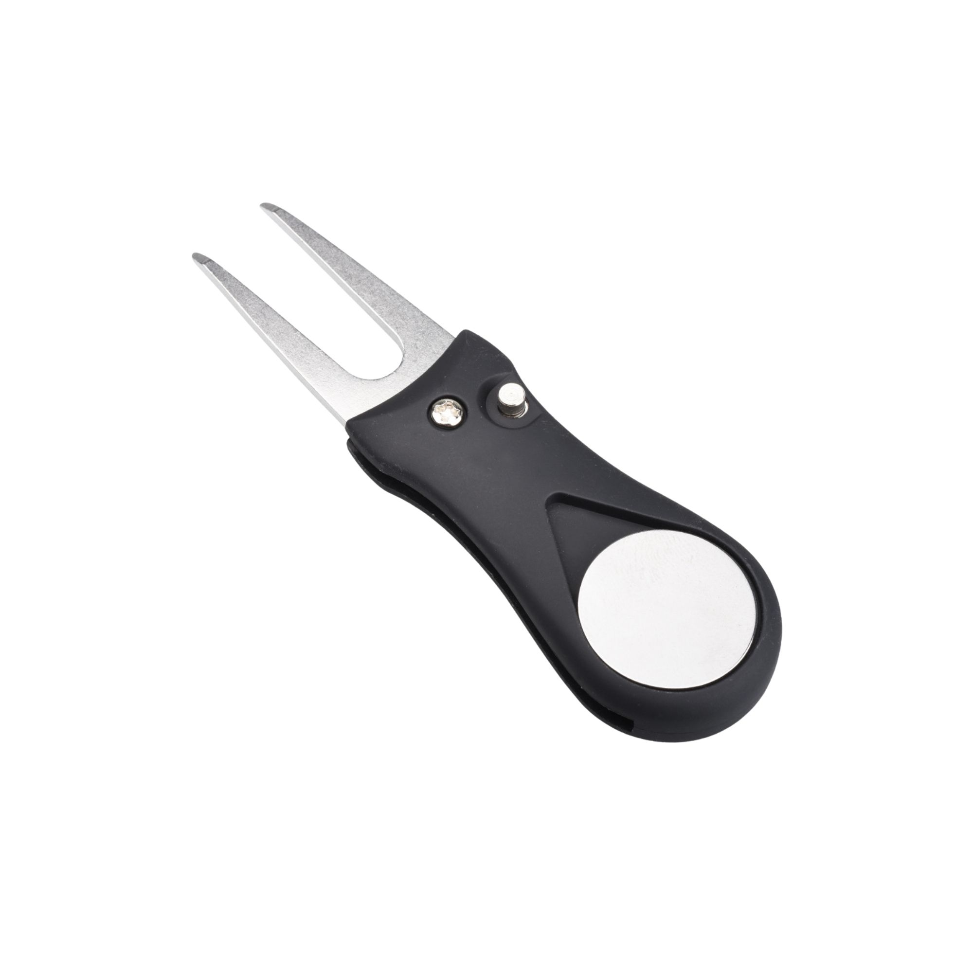 Portable Golf Divot Tool