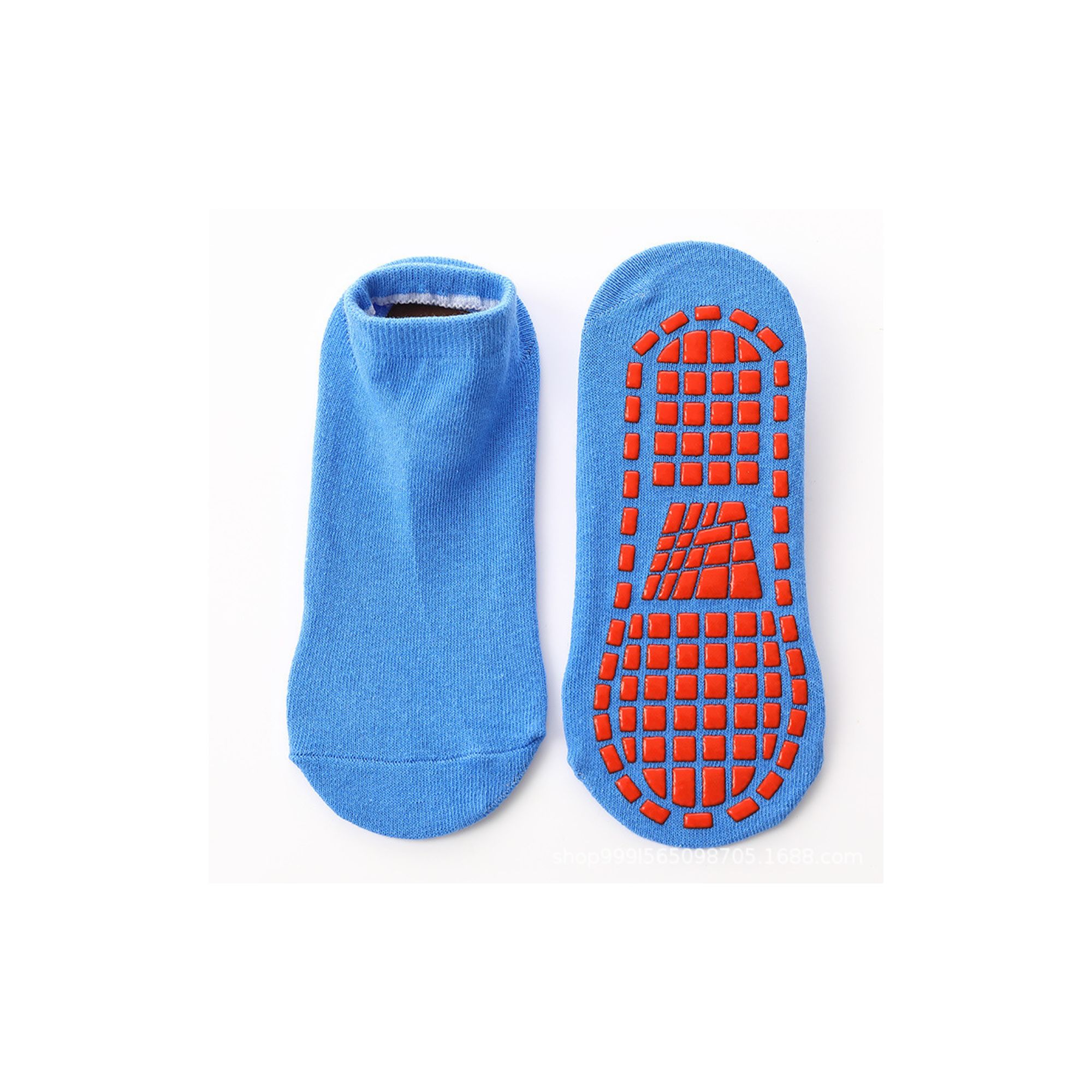 Non-Slip Comfort Socks