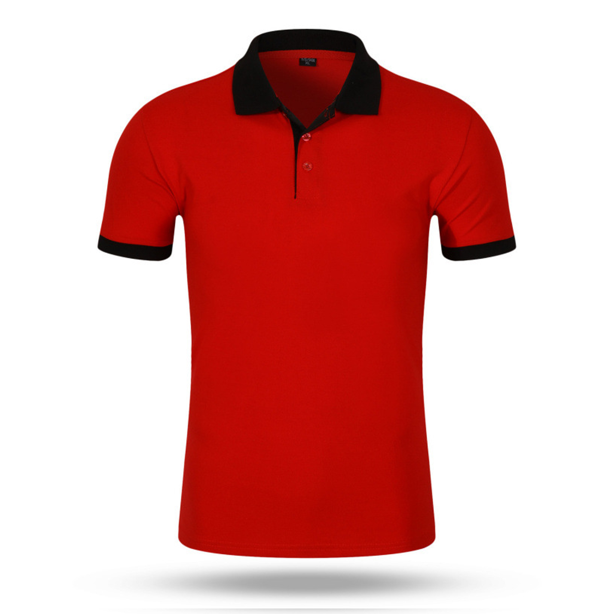 Short sleeved T-shirt Polo shirt
