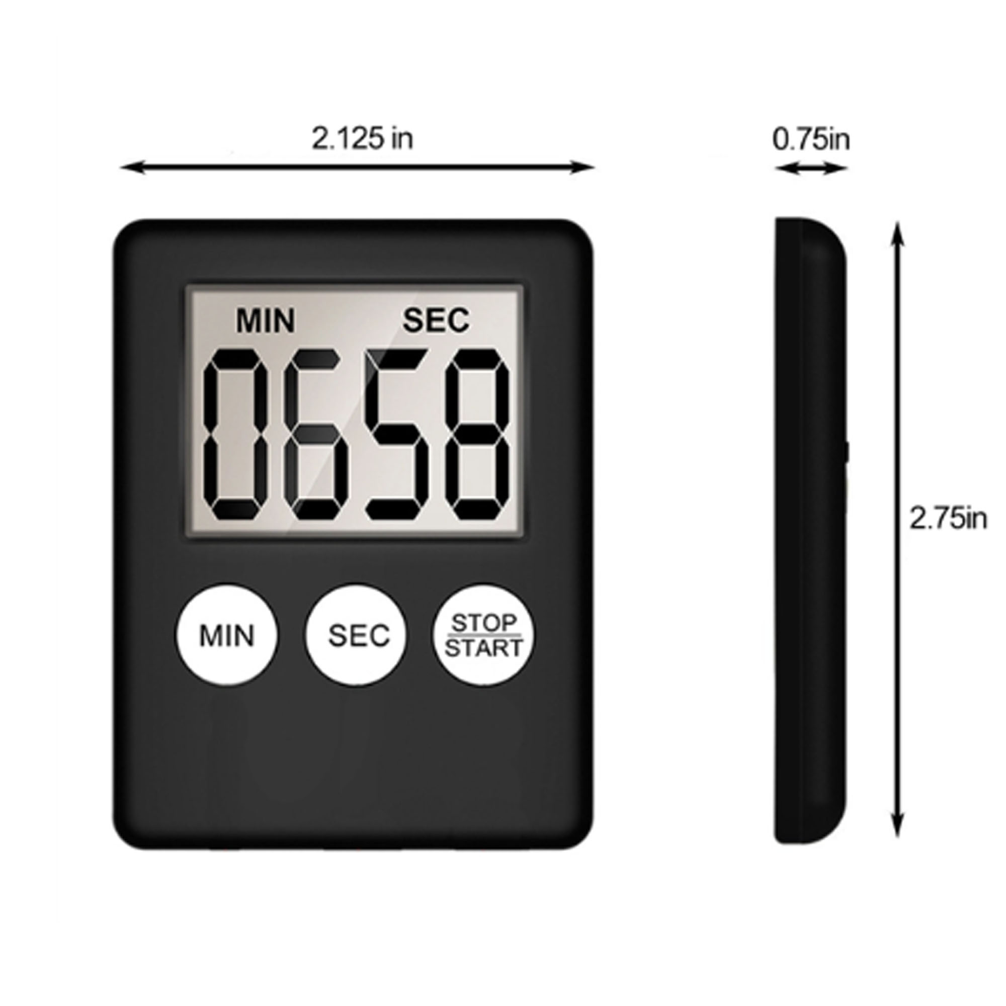 Electronic Timer 缩略图