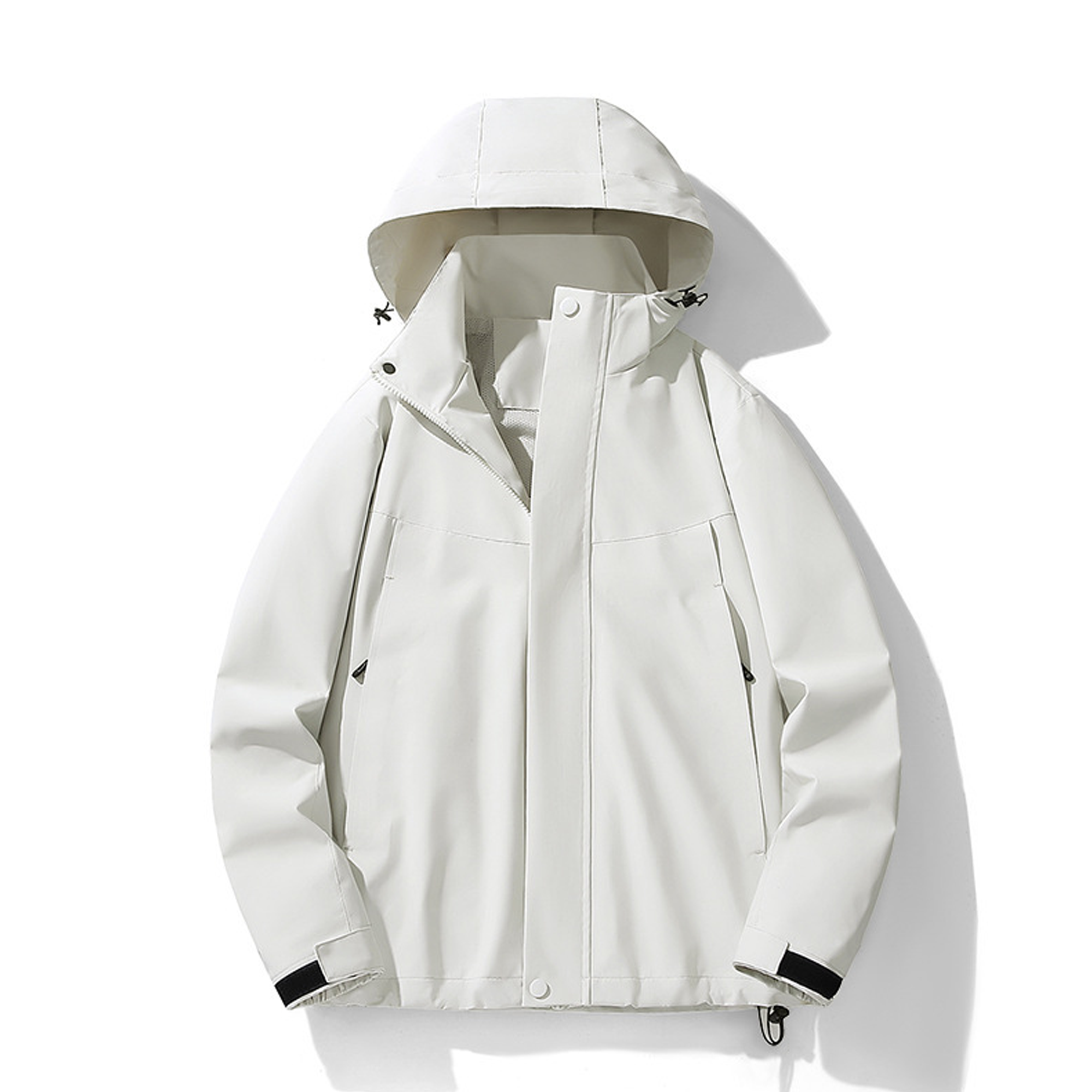 Waterproof And Windproof Assault Suit