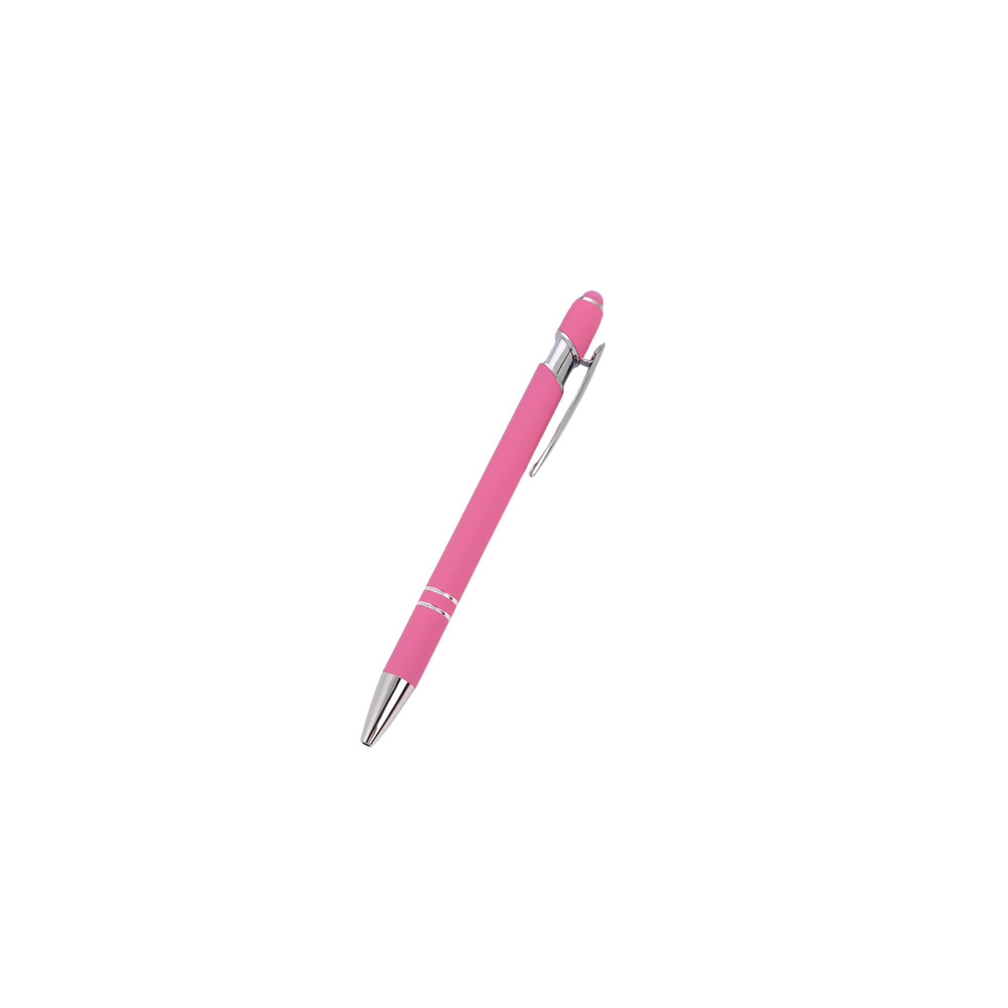 2 in 1 Stylus Ballpoint Pens