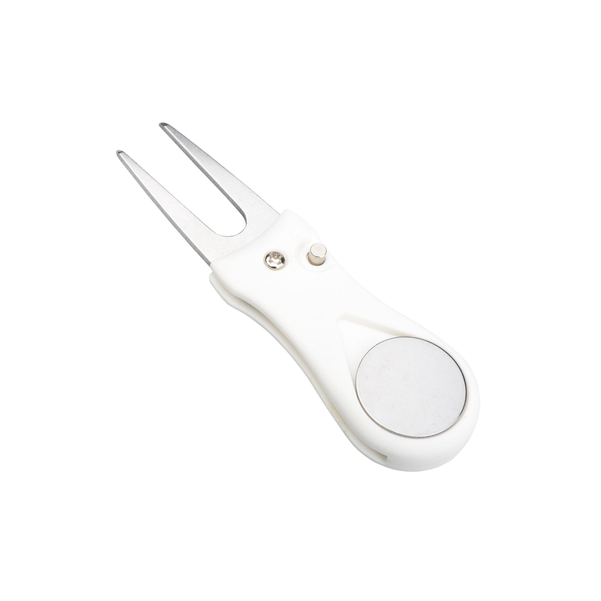 Portable Golf Divot Tool