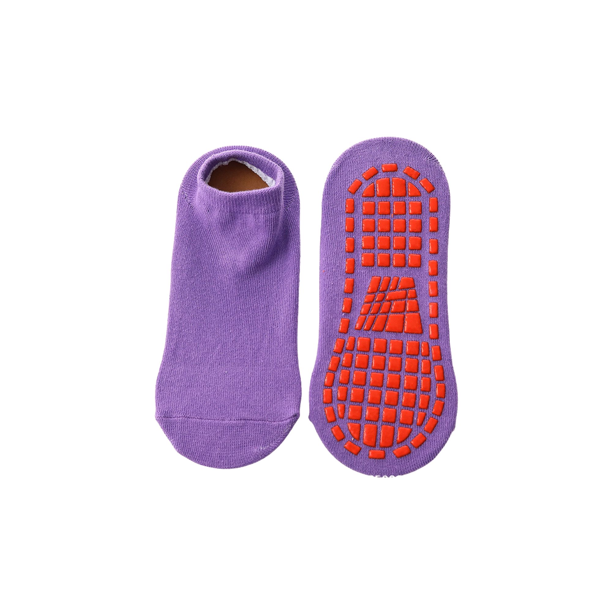 Non-Slip Comfort Socks