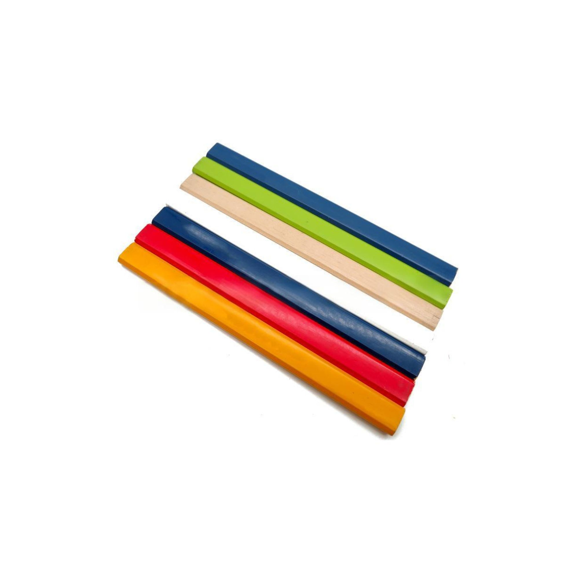 Durable Carpenter Marking Pencils