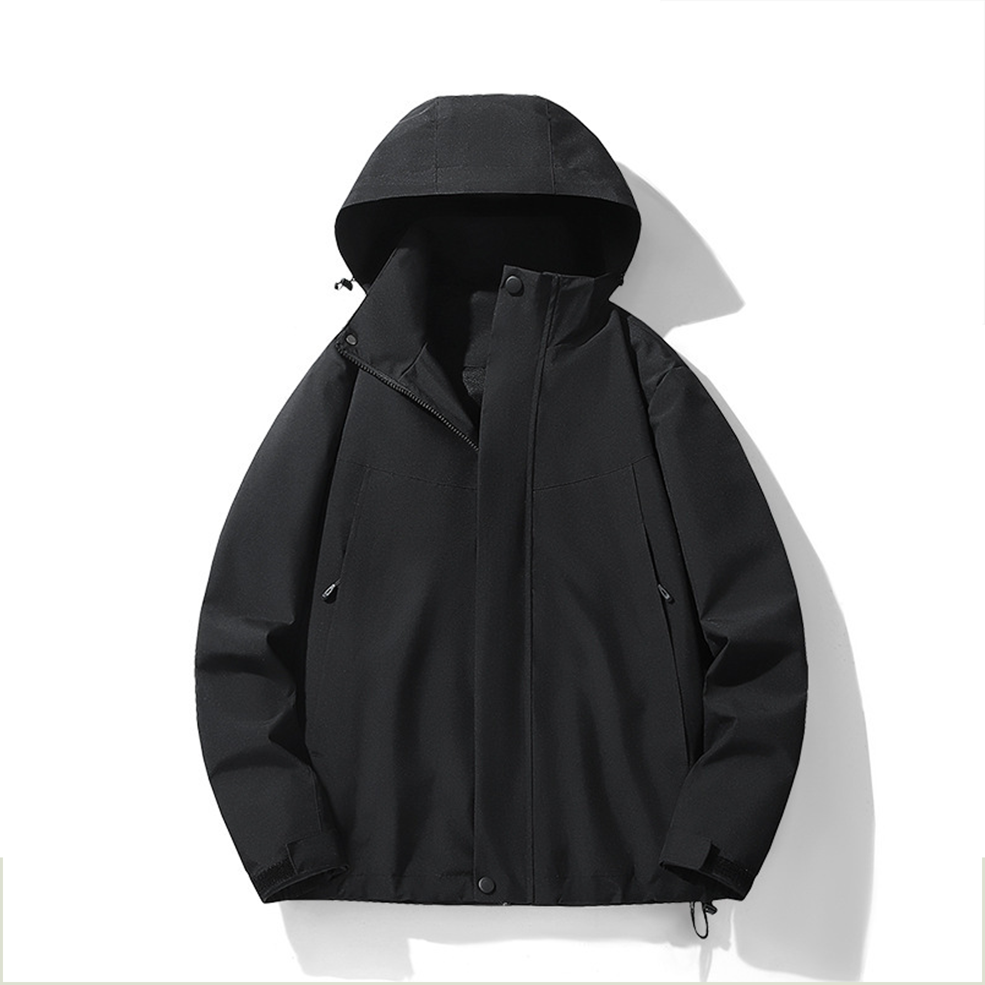 Waterproof And Windproof Assault Suit