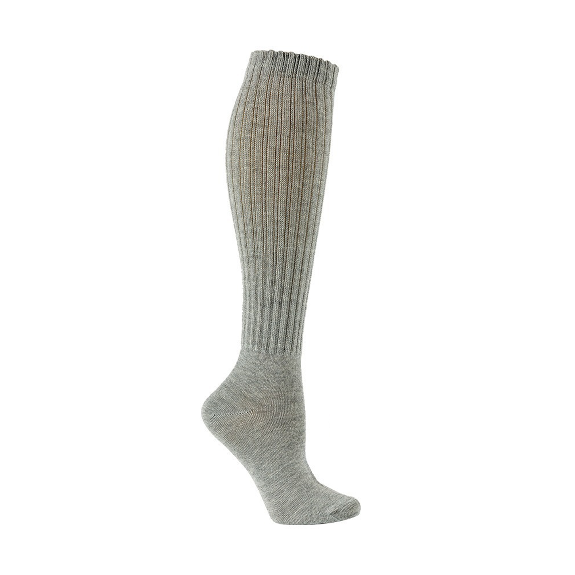 Mid Tube Trendy Pile Socks