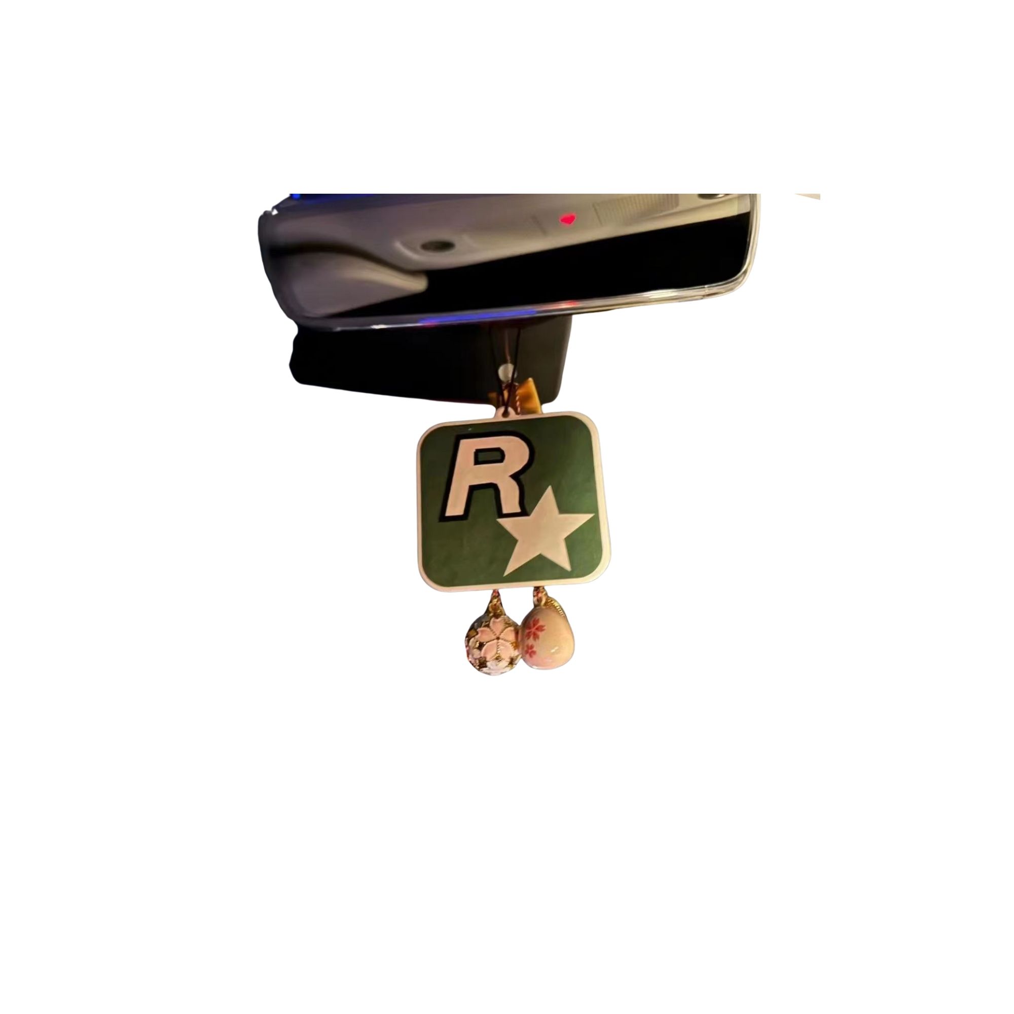 Custom Air Freshener 缩略图