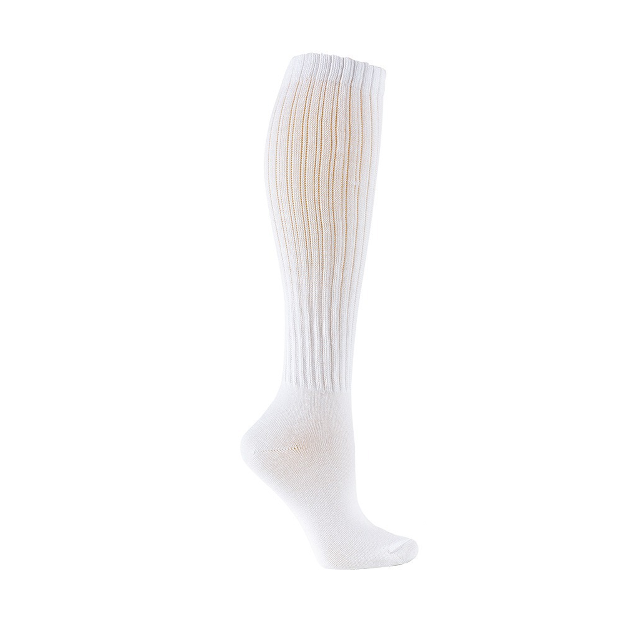 Mid Tube Trendy Pile Socks