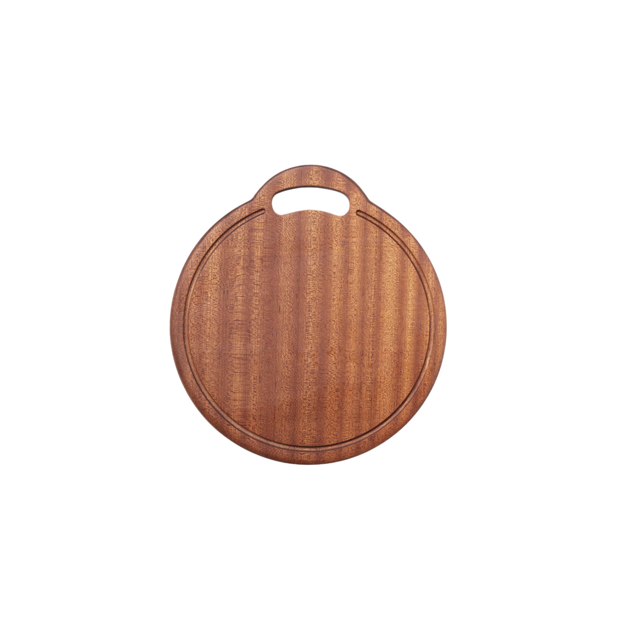 Premium Wood Cutting Board