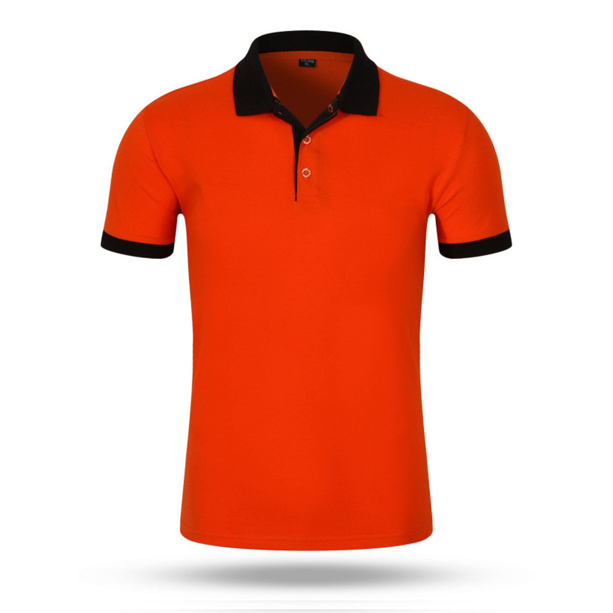 Short sleeved T-shirt Polo shirt
