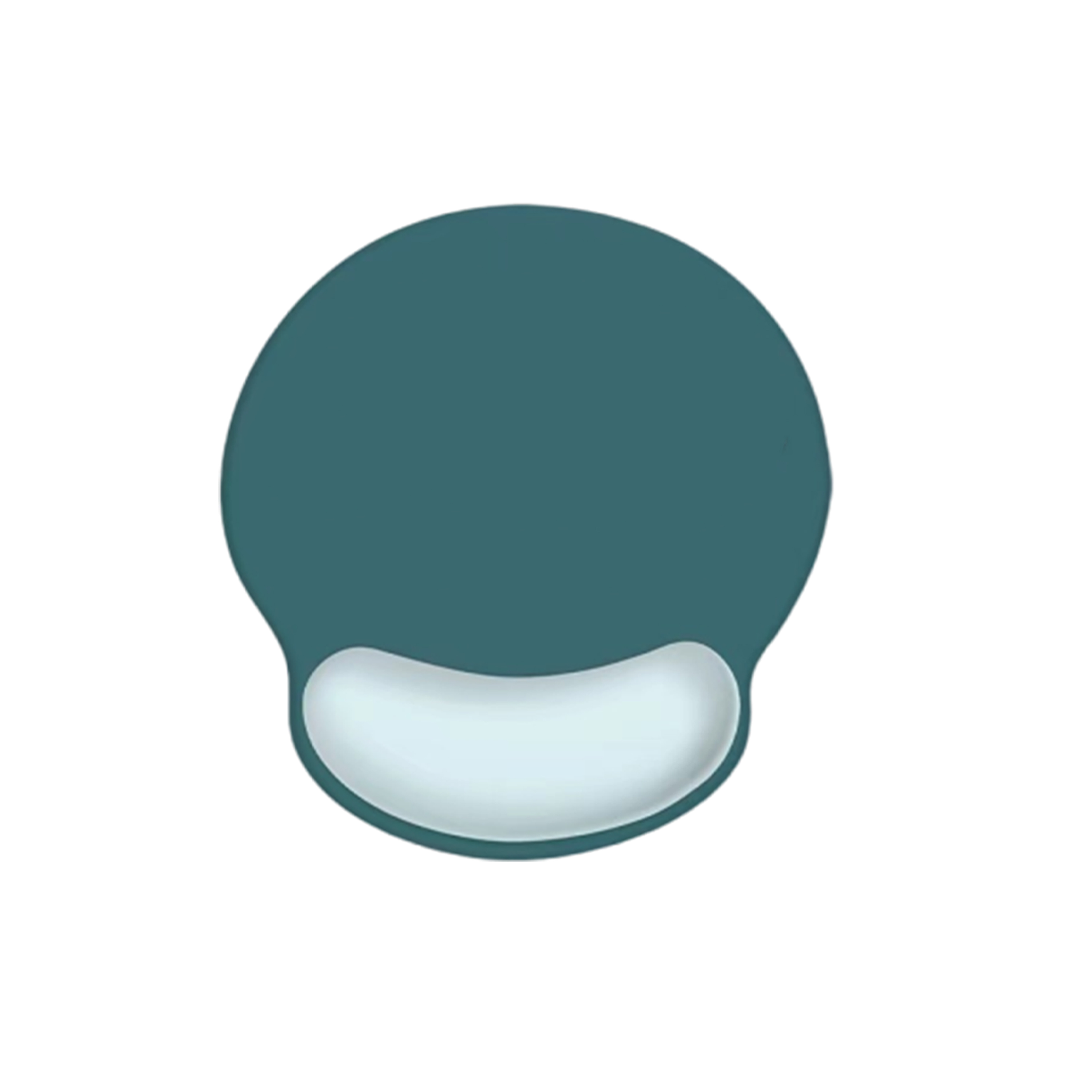 Ergonomic Gel Mouse Pad 缩略图