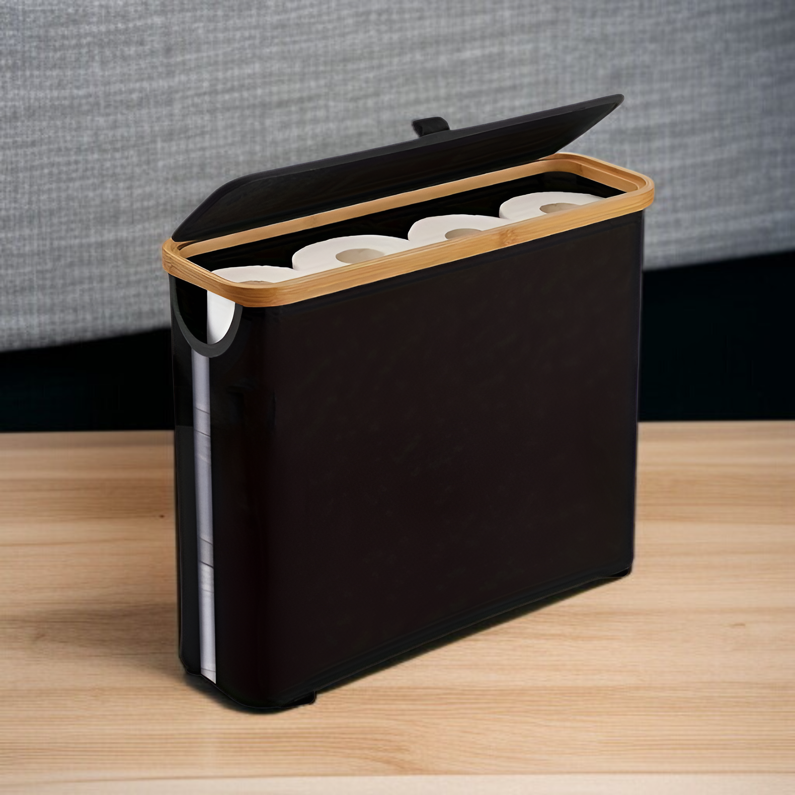 Toilettenpapier Aufbewahrungsbox Badezimmer Zubehör