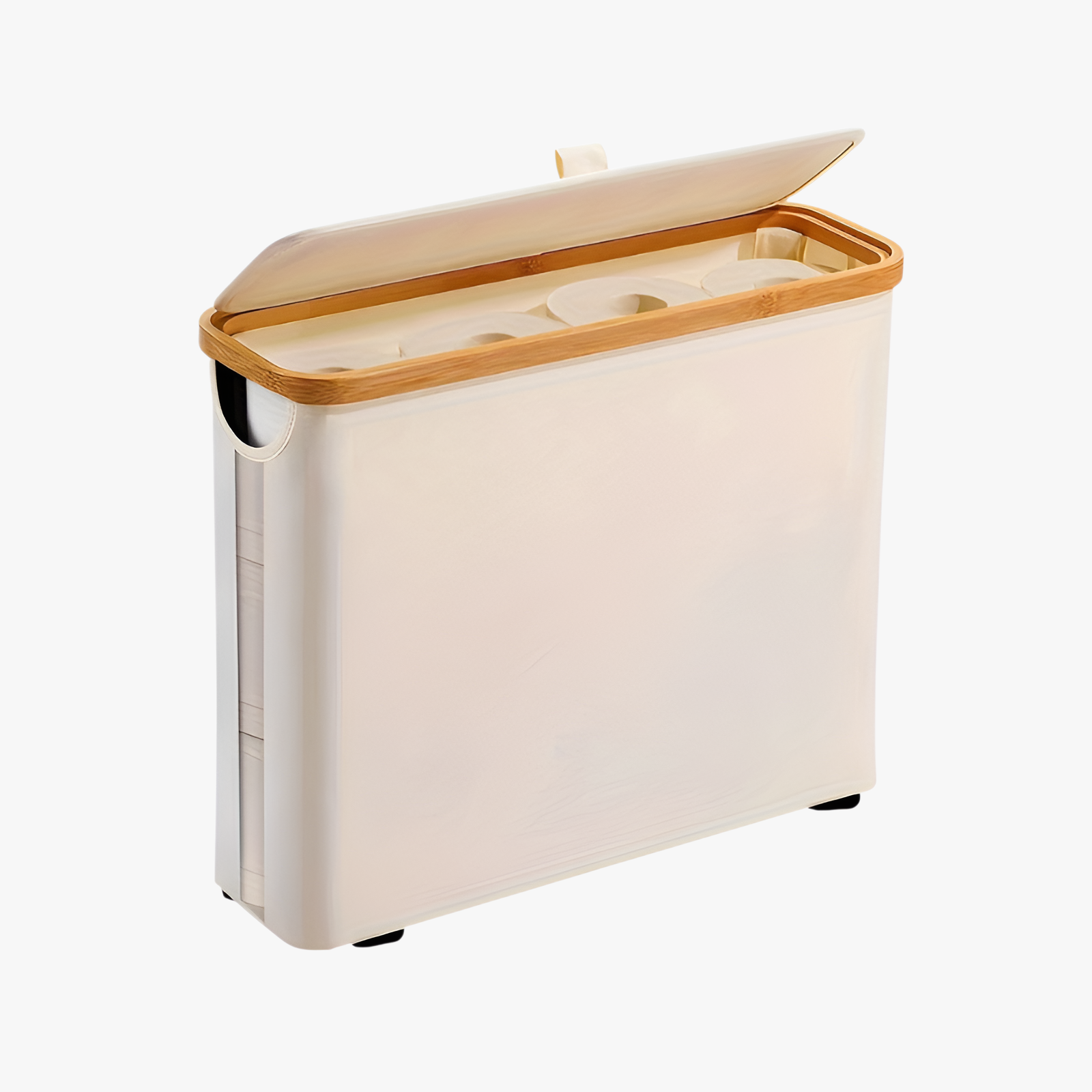 Toilettenpapier Aufbewahrungsbox Badezimmer Zubehör