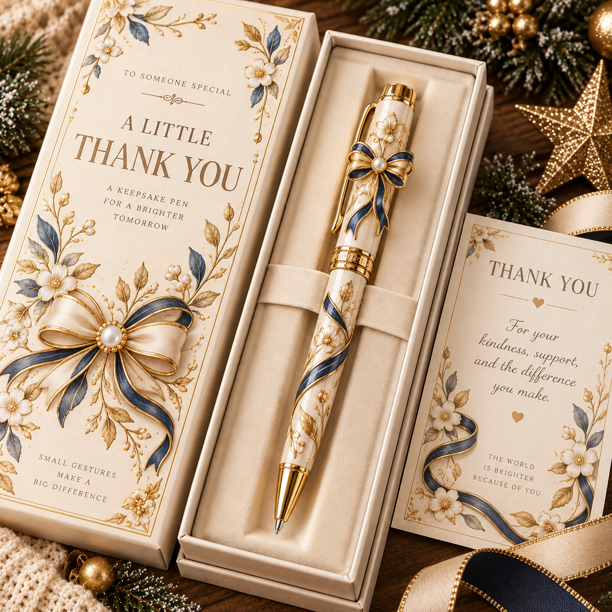 To Someone Special Keepsake Pen Collection