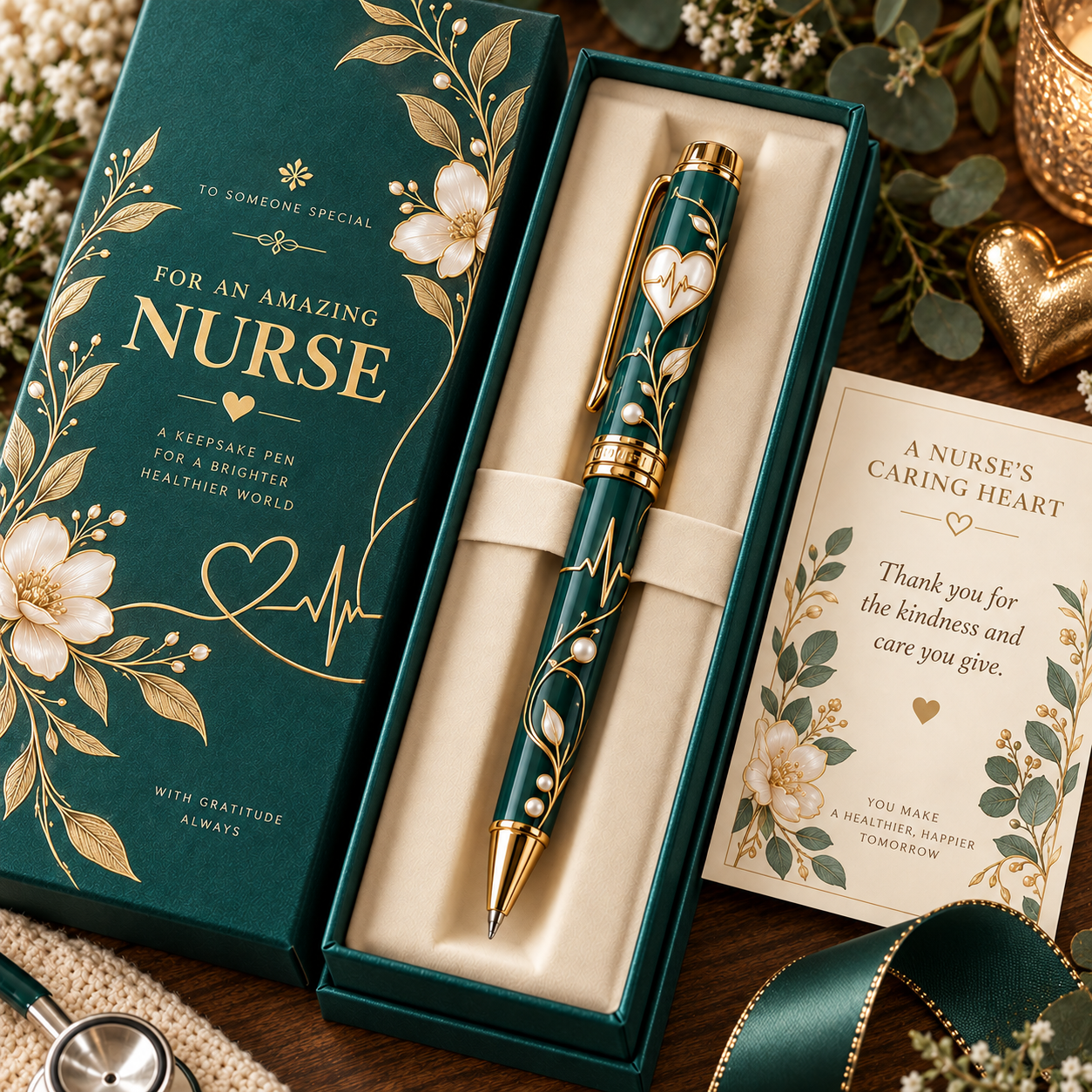 To Someone Special Keepsake Pen Collection