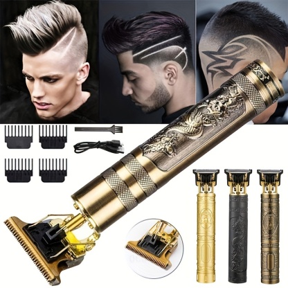 🎁 ¡Descuento del 50% en todos los productos! 💈Tu peluquero personal✂️