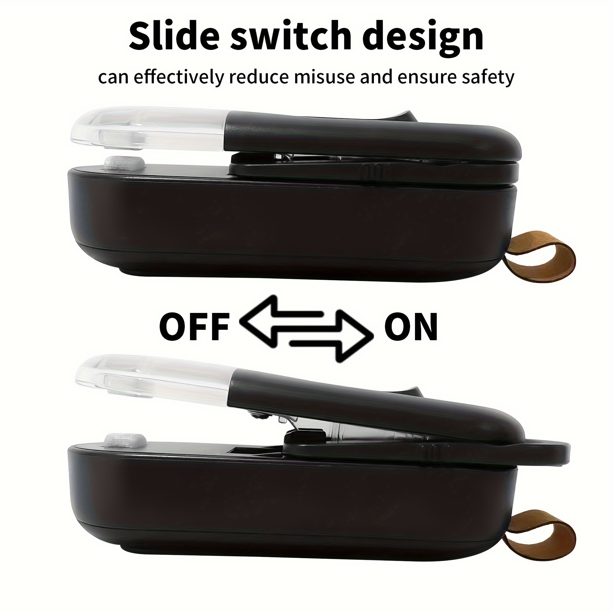 🎁 ¡Descuento del 50% en todos los productos! 🌬️Asistente de conservación de cocina.🍱