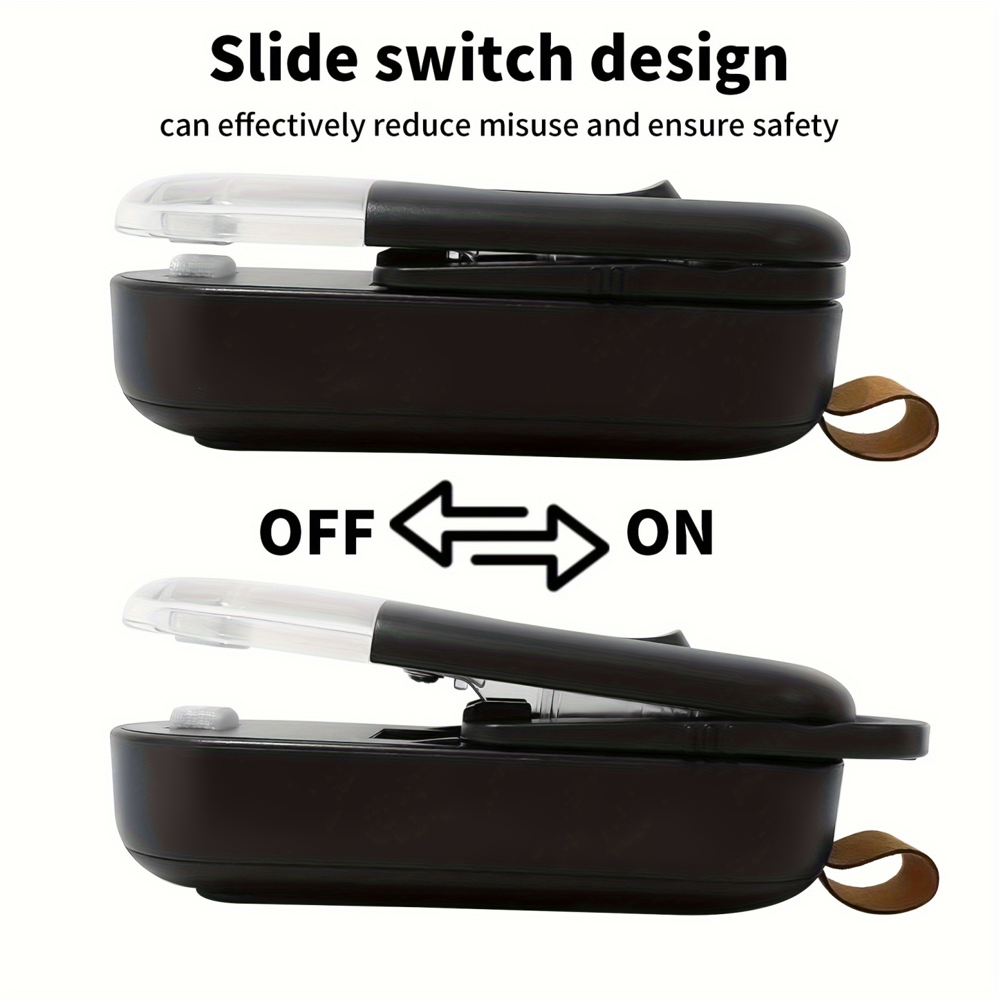 🎁 ¡Descuento del 50% en todos los productos! 🌬️Asistente de conservación de cocina.🍱