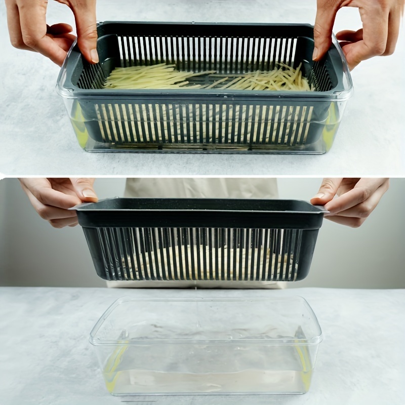 🎁 ¡Descuento del 48% en todos los productos!  🥦Tu mejor ayudante de cocina está aquí.🍠