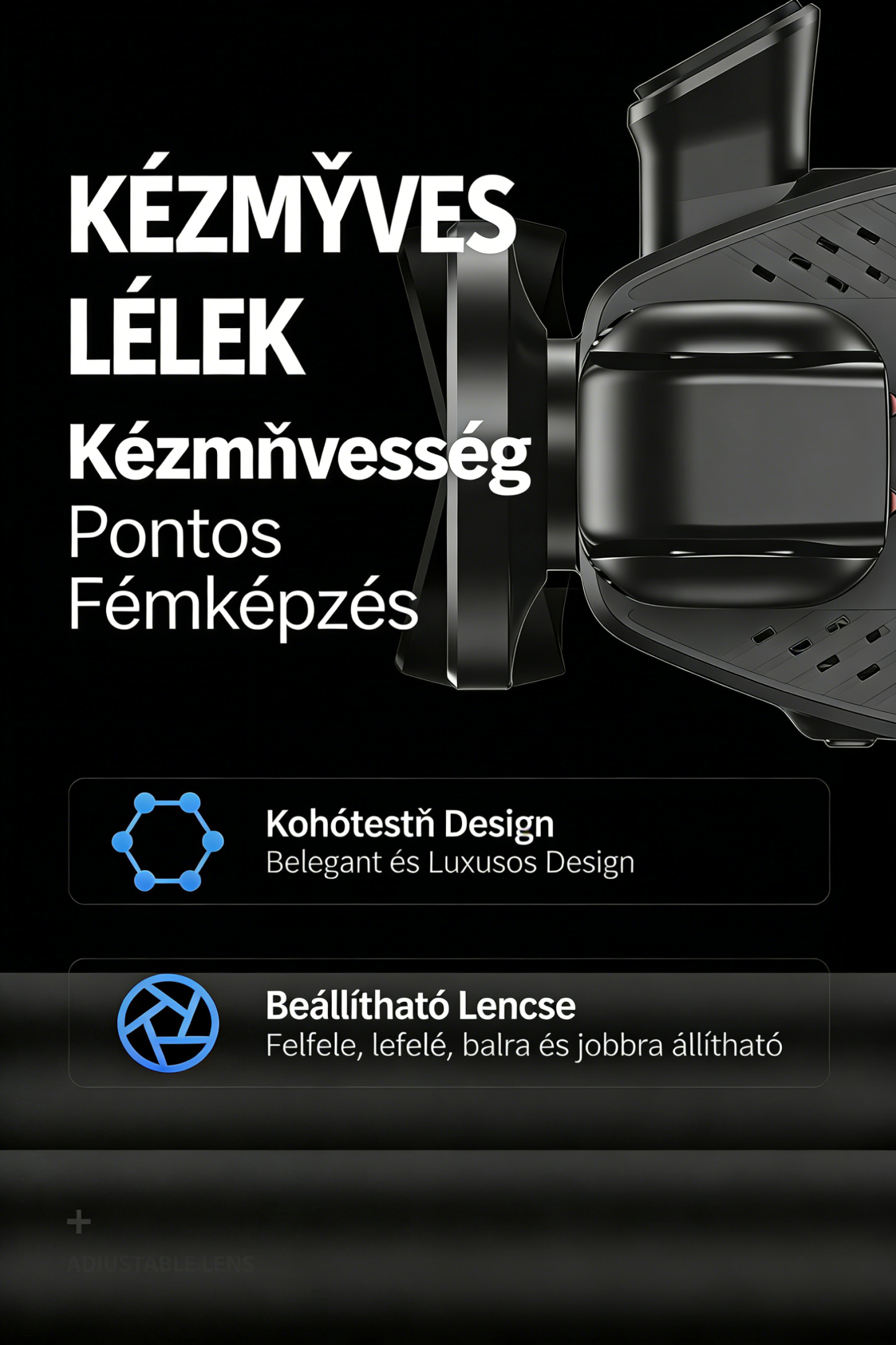 Garmin 2026 Négykamerás Panoráma Autós Kamerarendszer — Maximális Védelem és Okos Vezetés, Minden Egyes Úton
