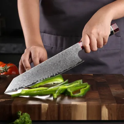 KIRITSUKE - VG10 HONEYCOMB KASUMI™