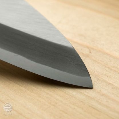 [Japánból importált] Deba kés - zöldség és hal vágására alkalmas!