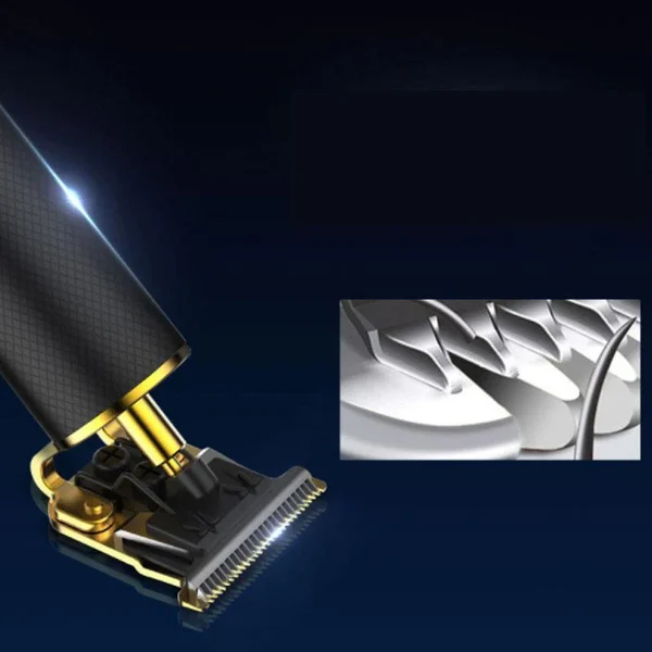 🎁 ¡Descuento del 50% en todos los productos! ✂️Nueva cortadora de pelo inalámbrica🌈