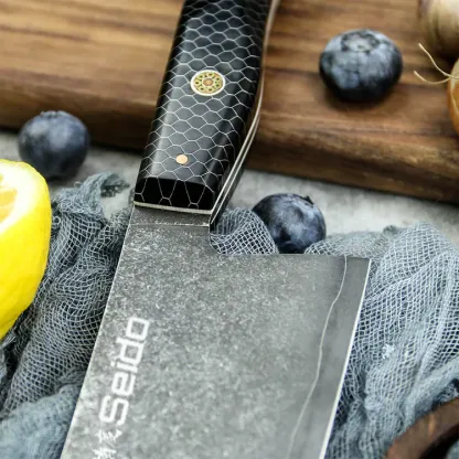 Moretsuna japán késkészlet