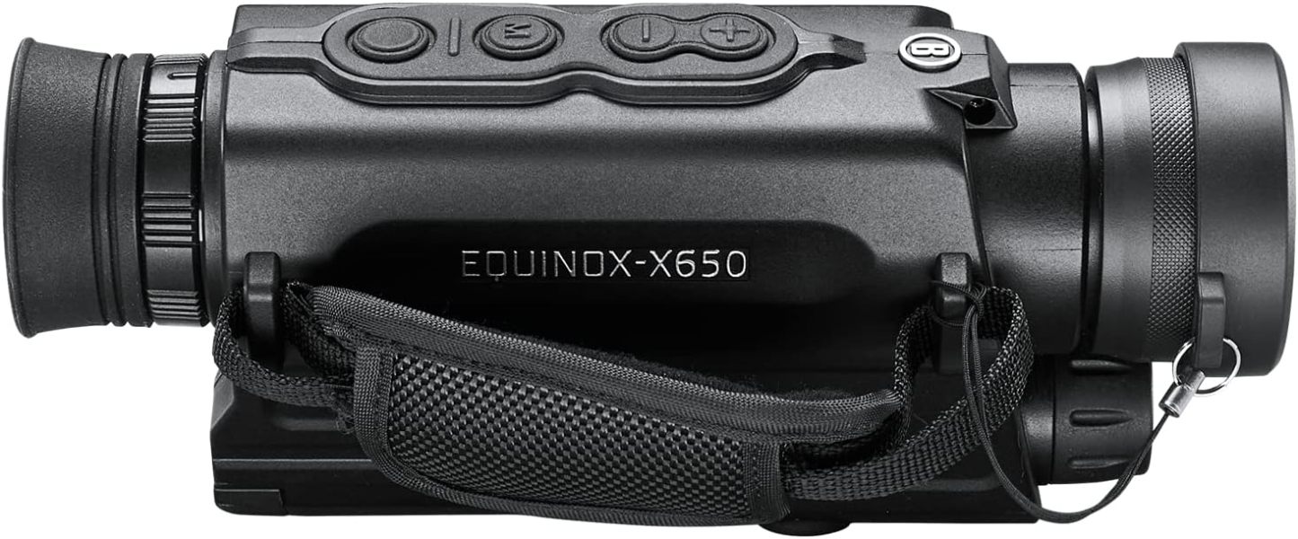 Monocular Bushnell EX650 Digital Equinox X650 Night Vision 5 x 32 mm
